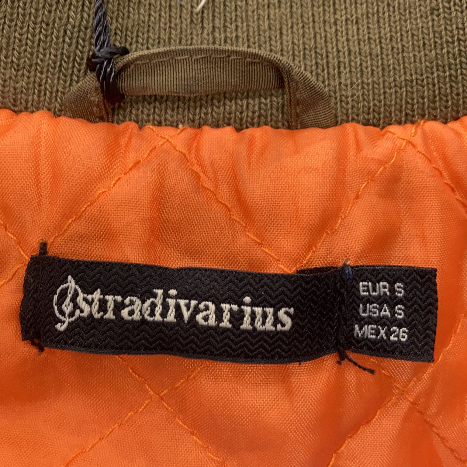 Stradivarius