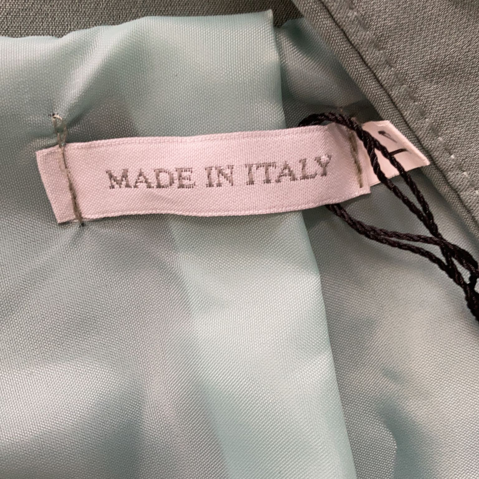 Made in italy