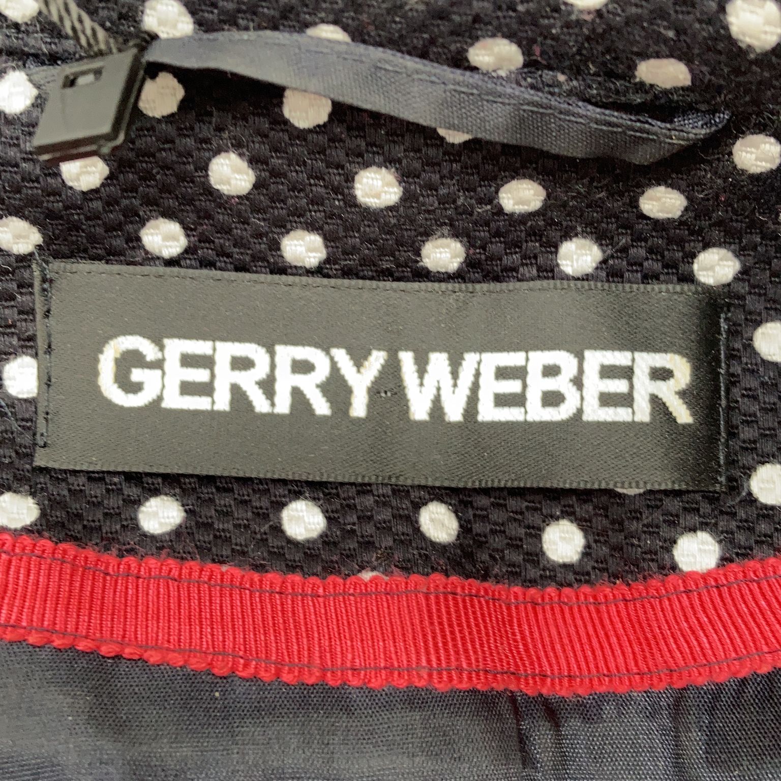 Gerry Weber