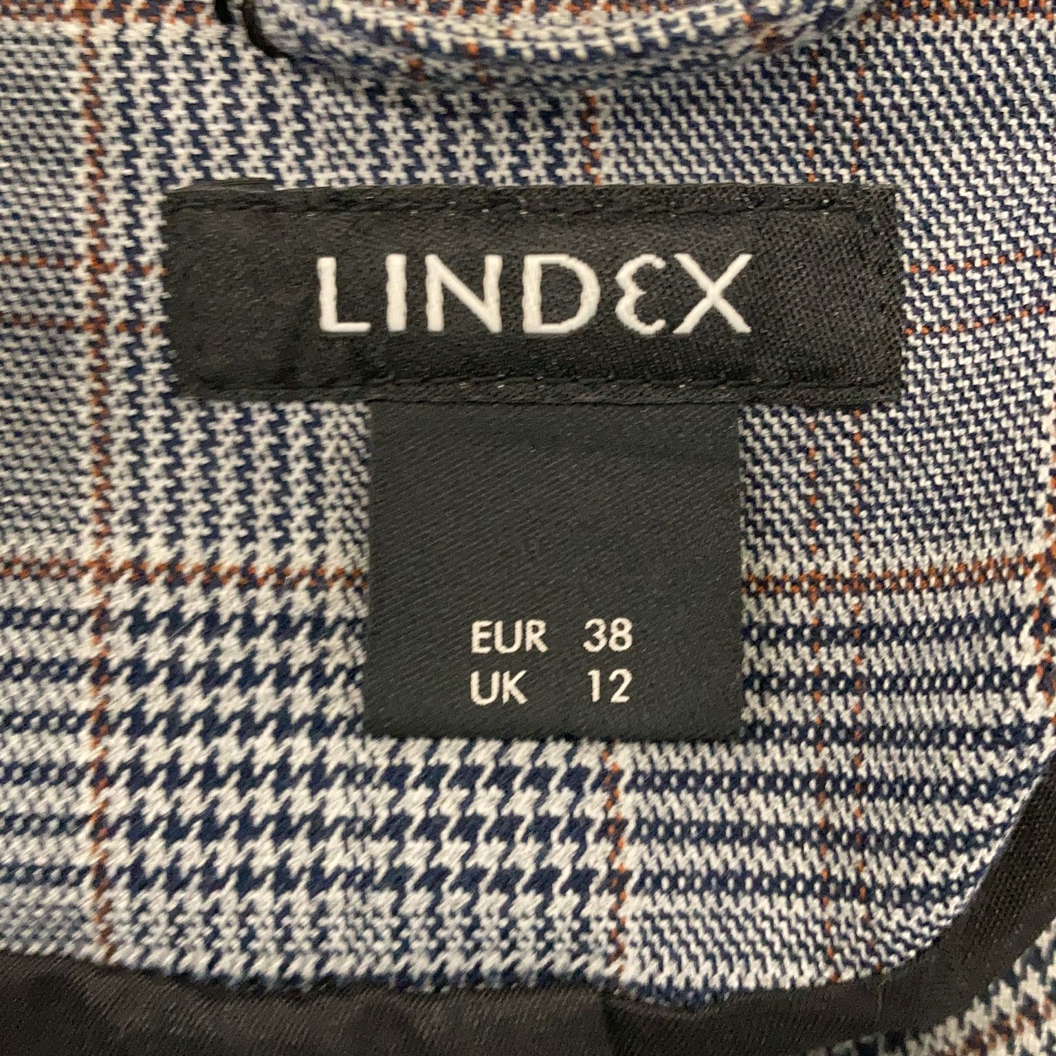 Lindex