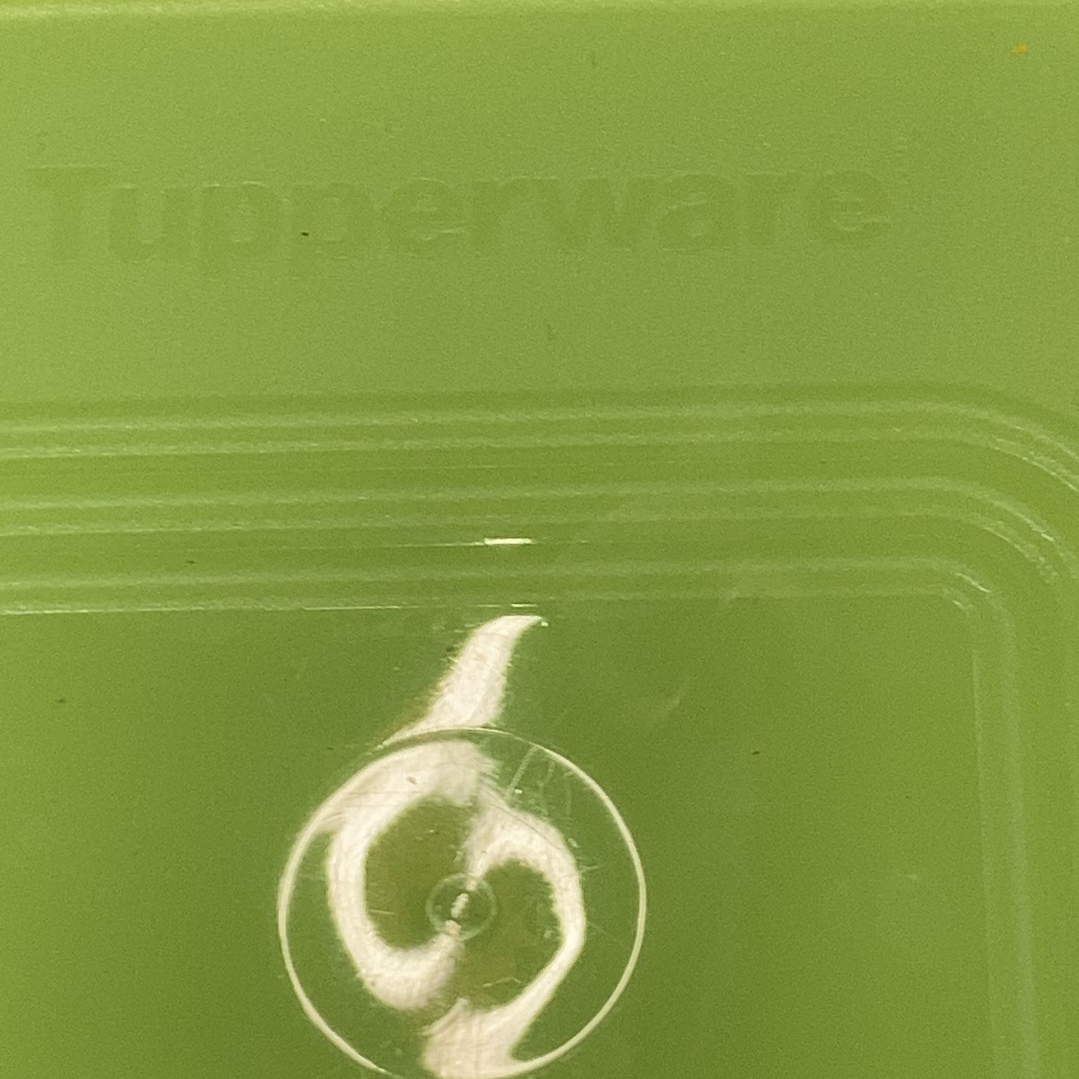 Tupperware