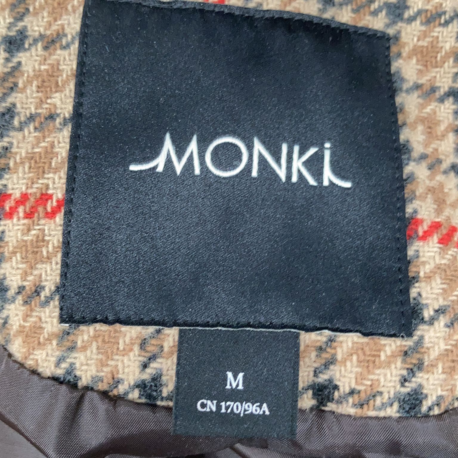 Monki