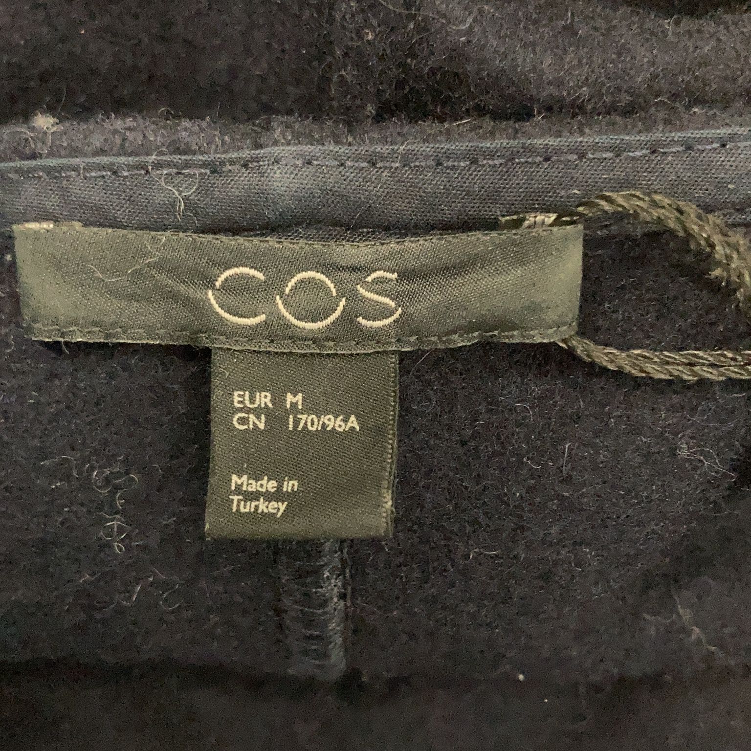 COS