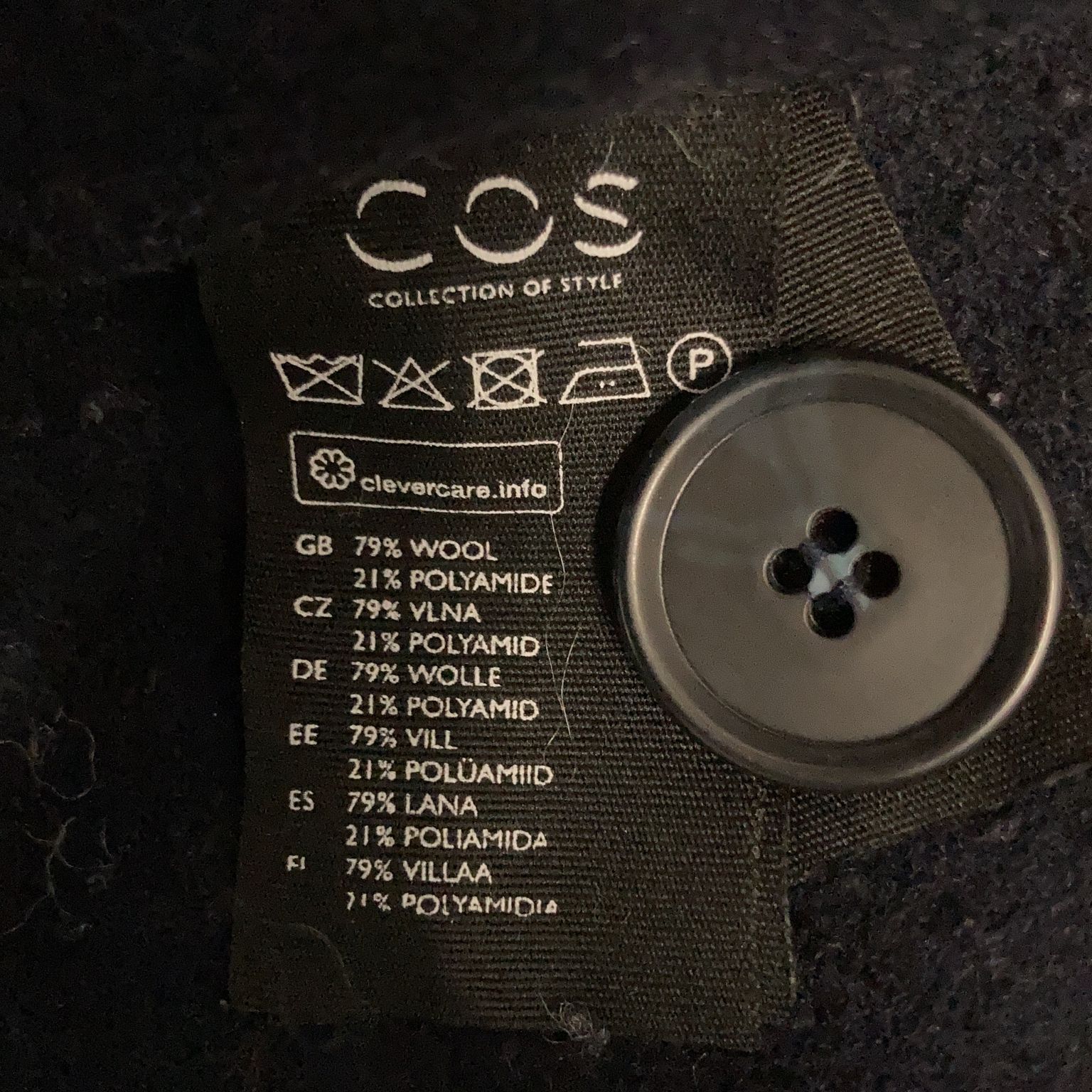 COS