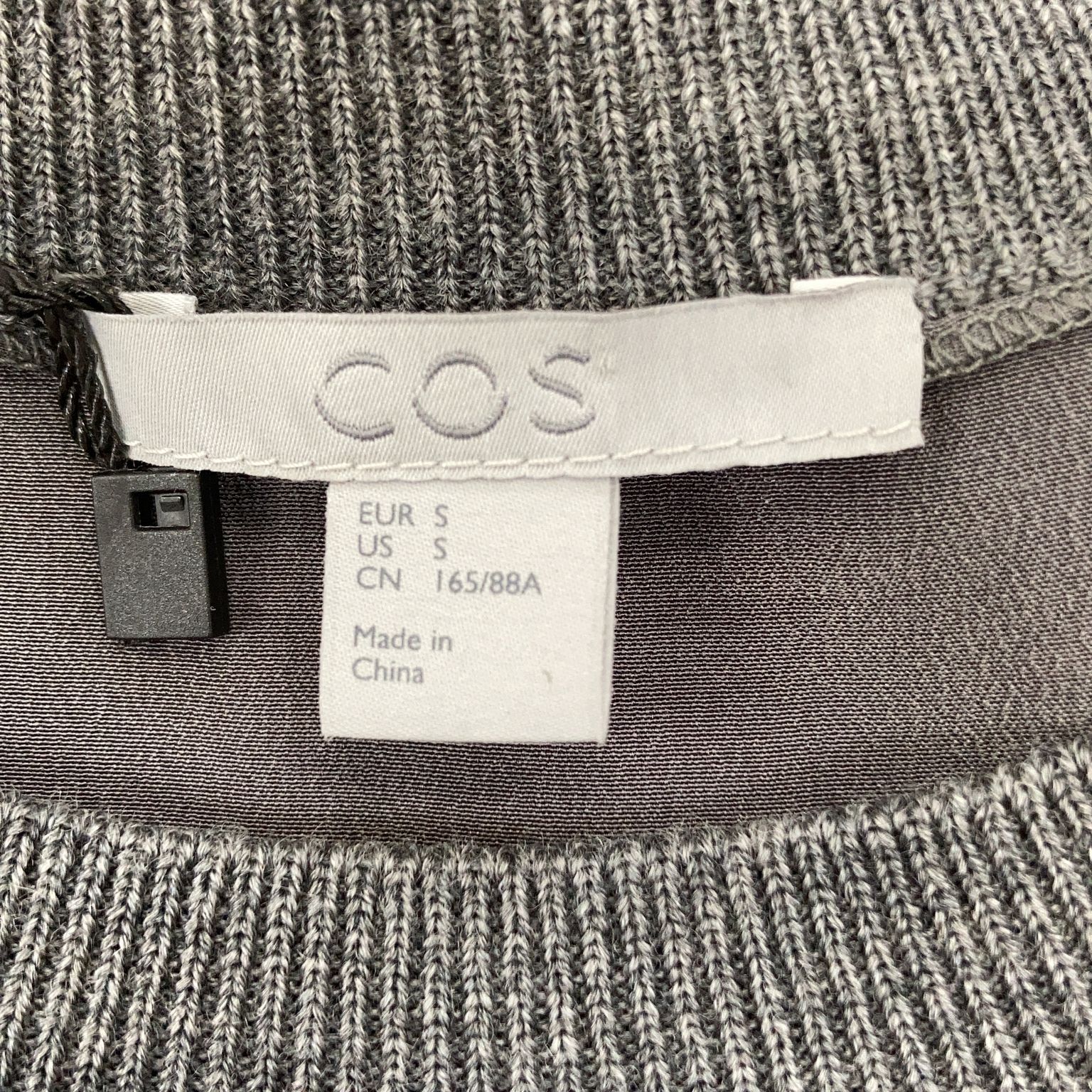 COS