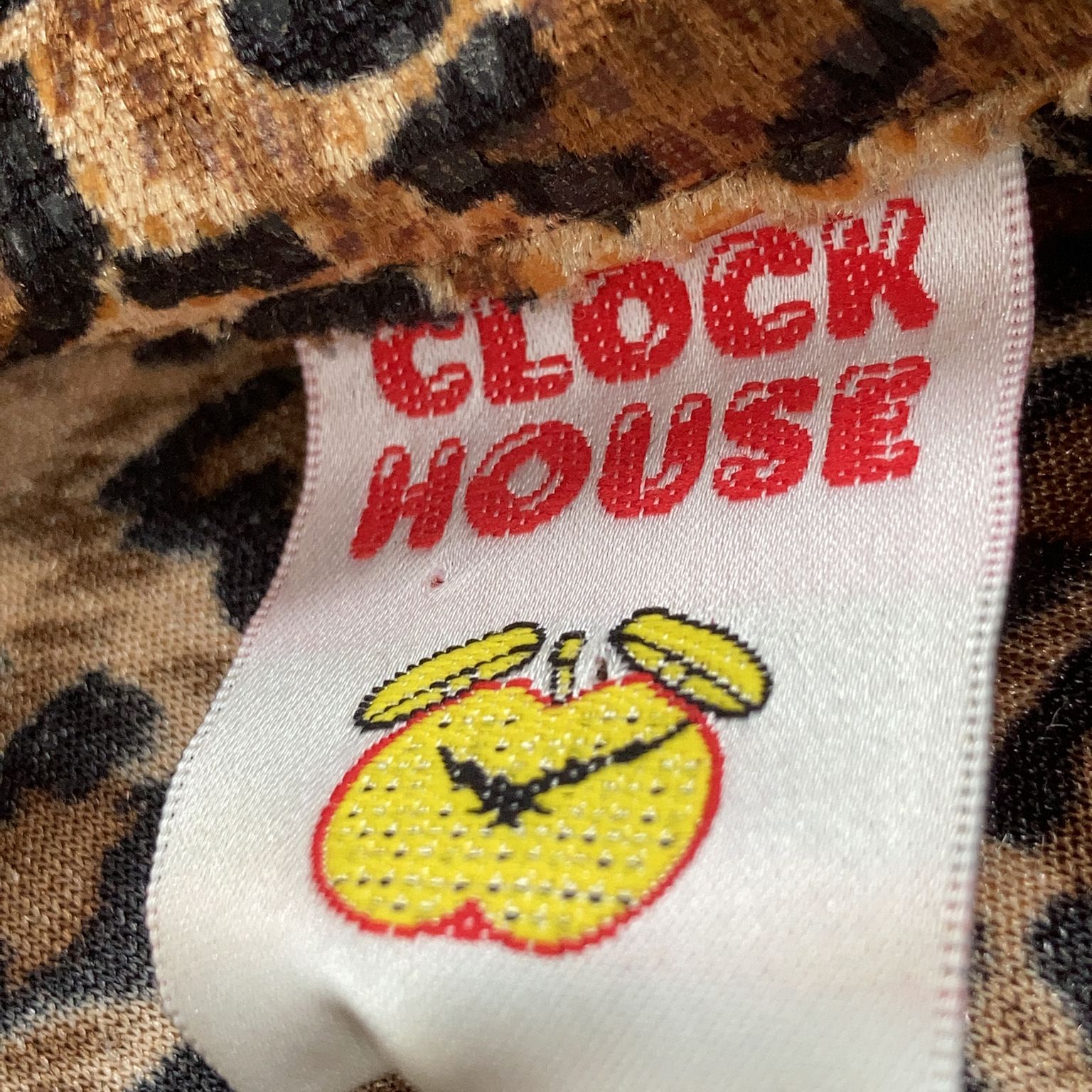 Clockhouse