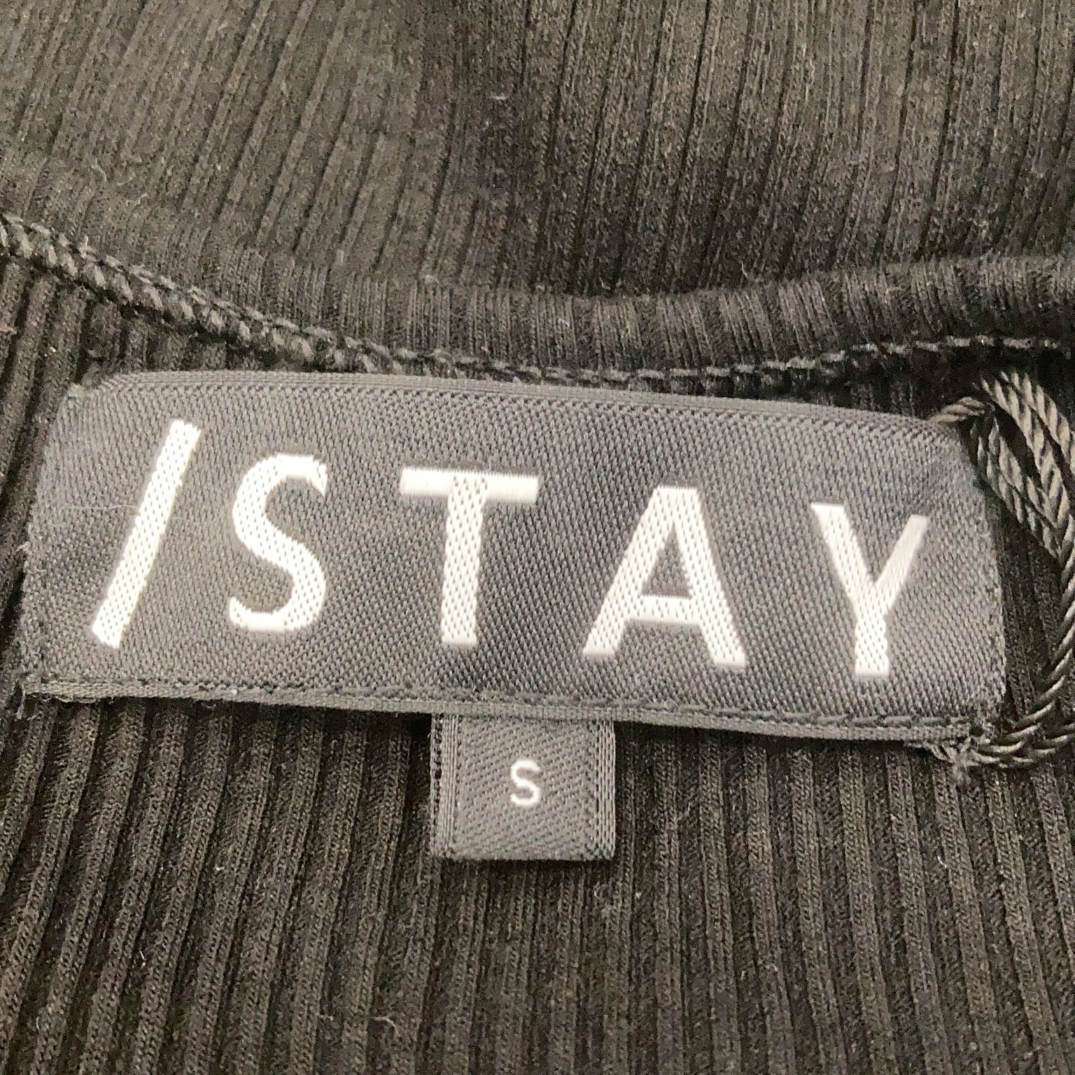 Stay