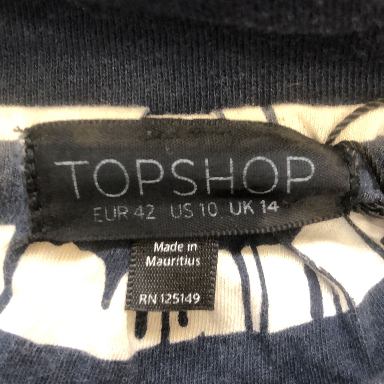 Topshop