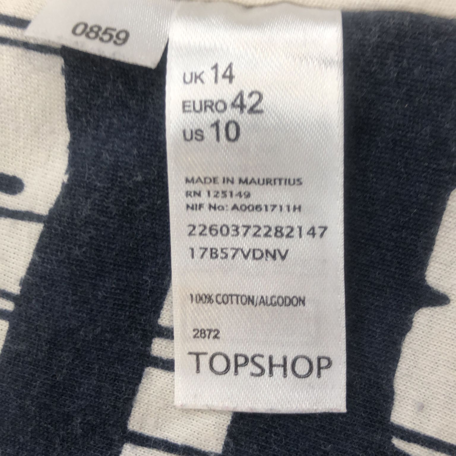 Topshop