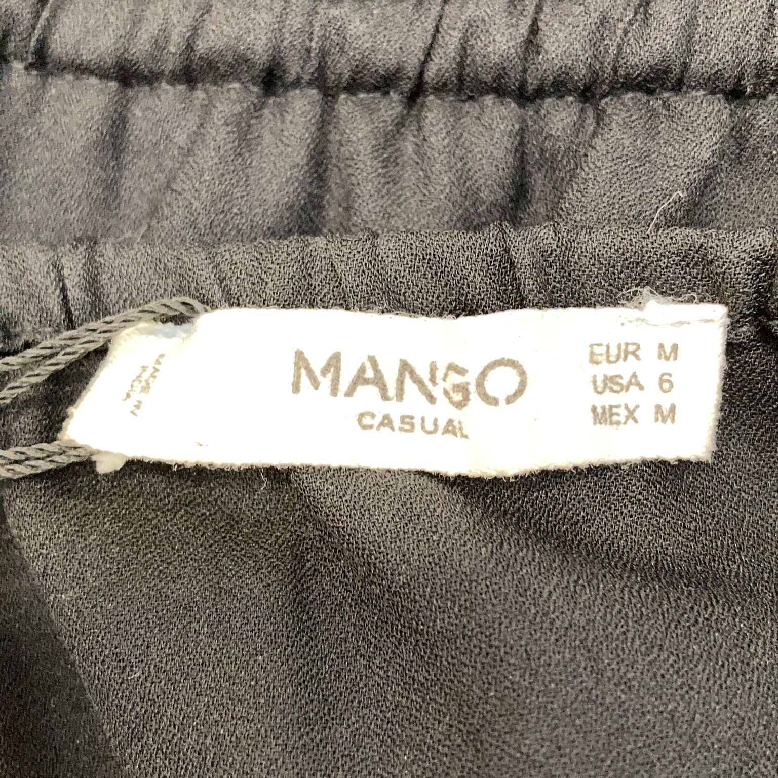 Mango