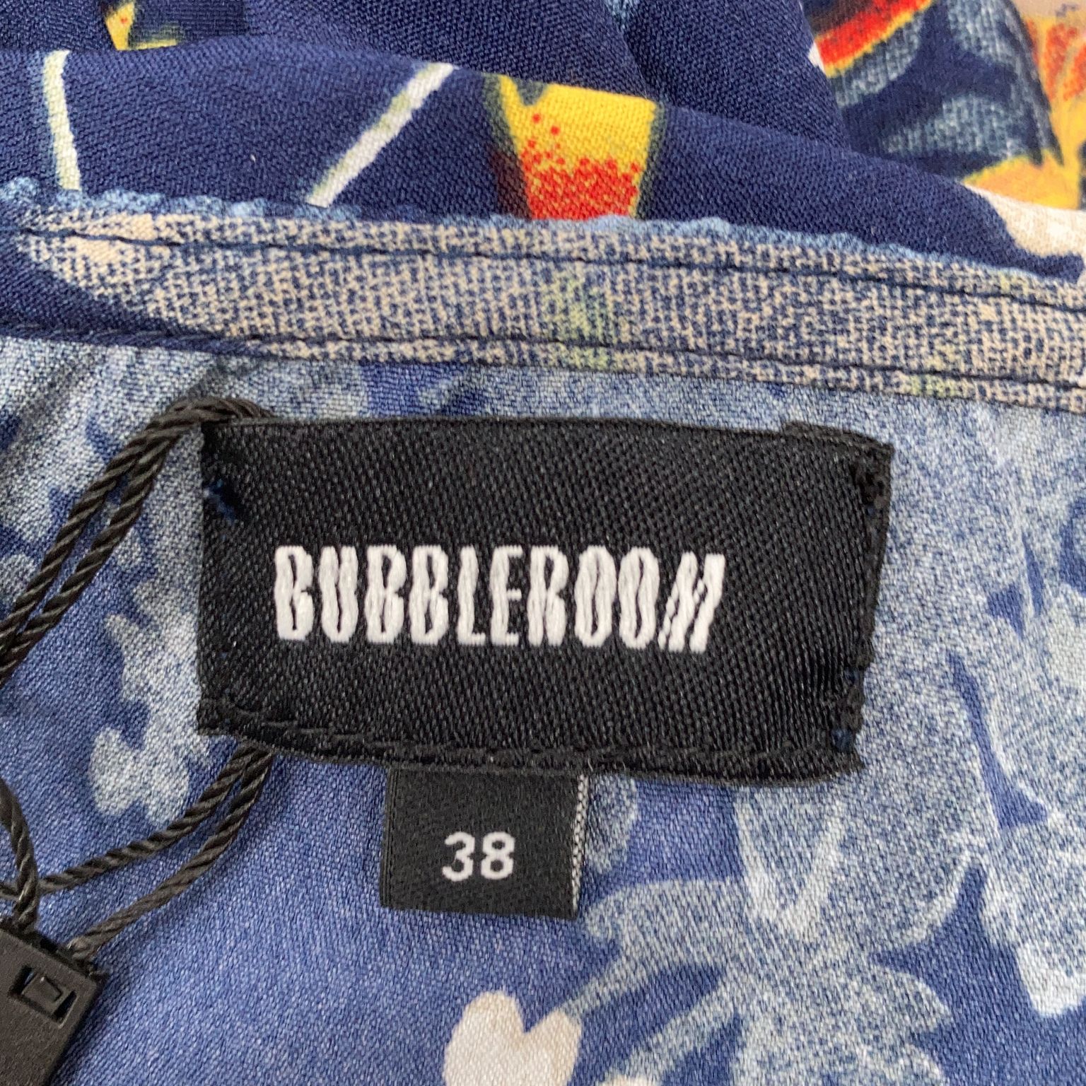 Bubbleroom