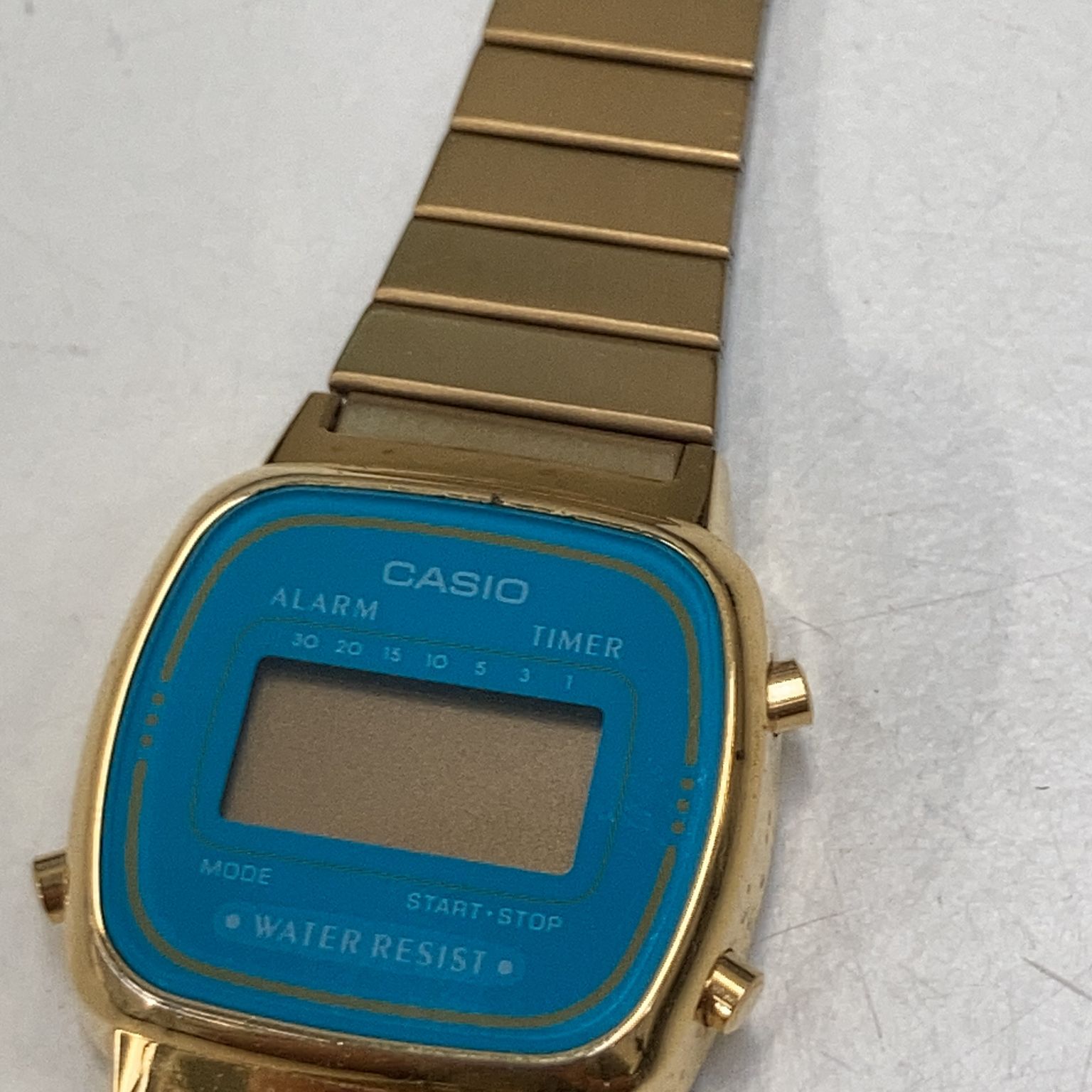 Casio