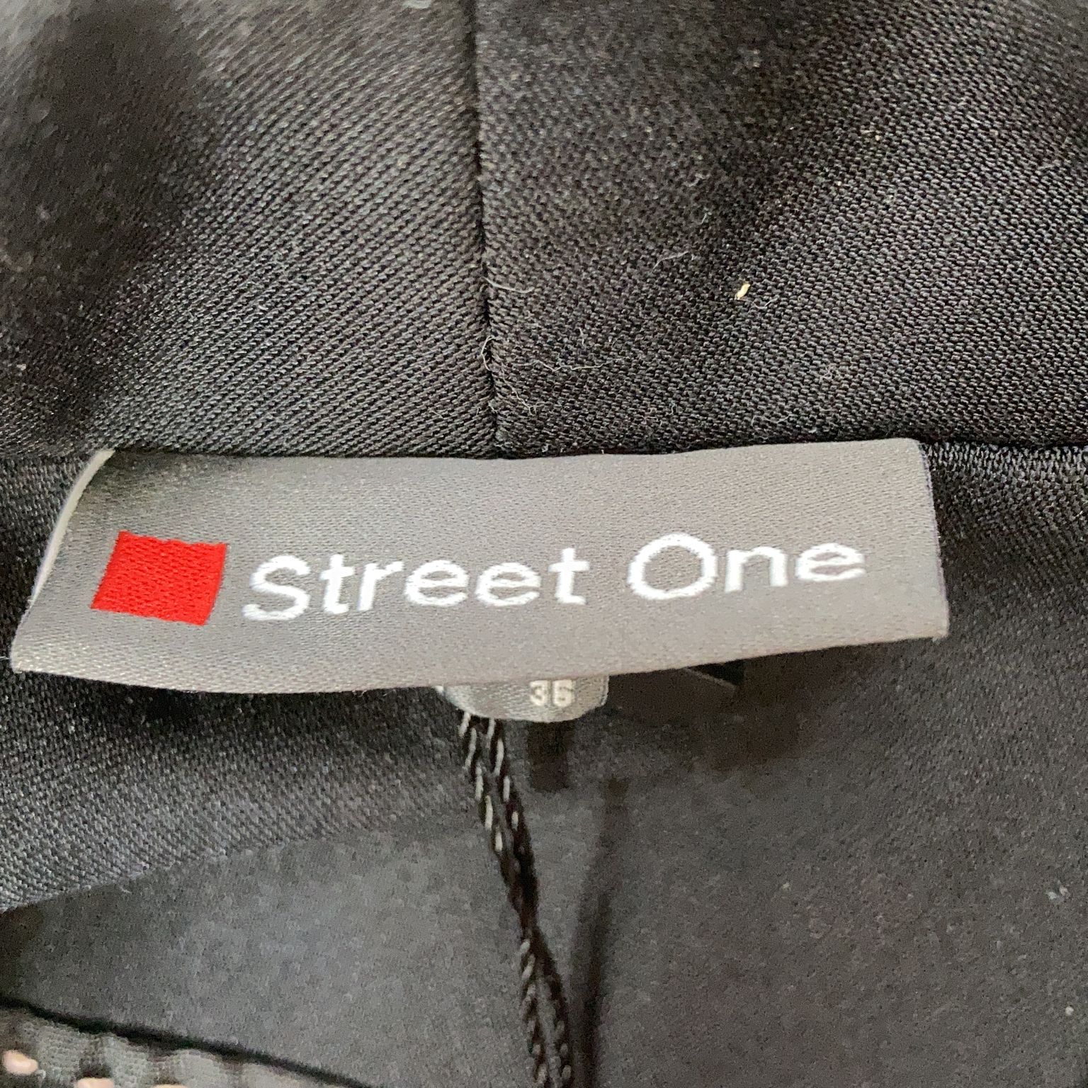 Street One