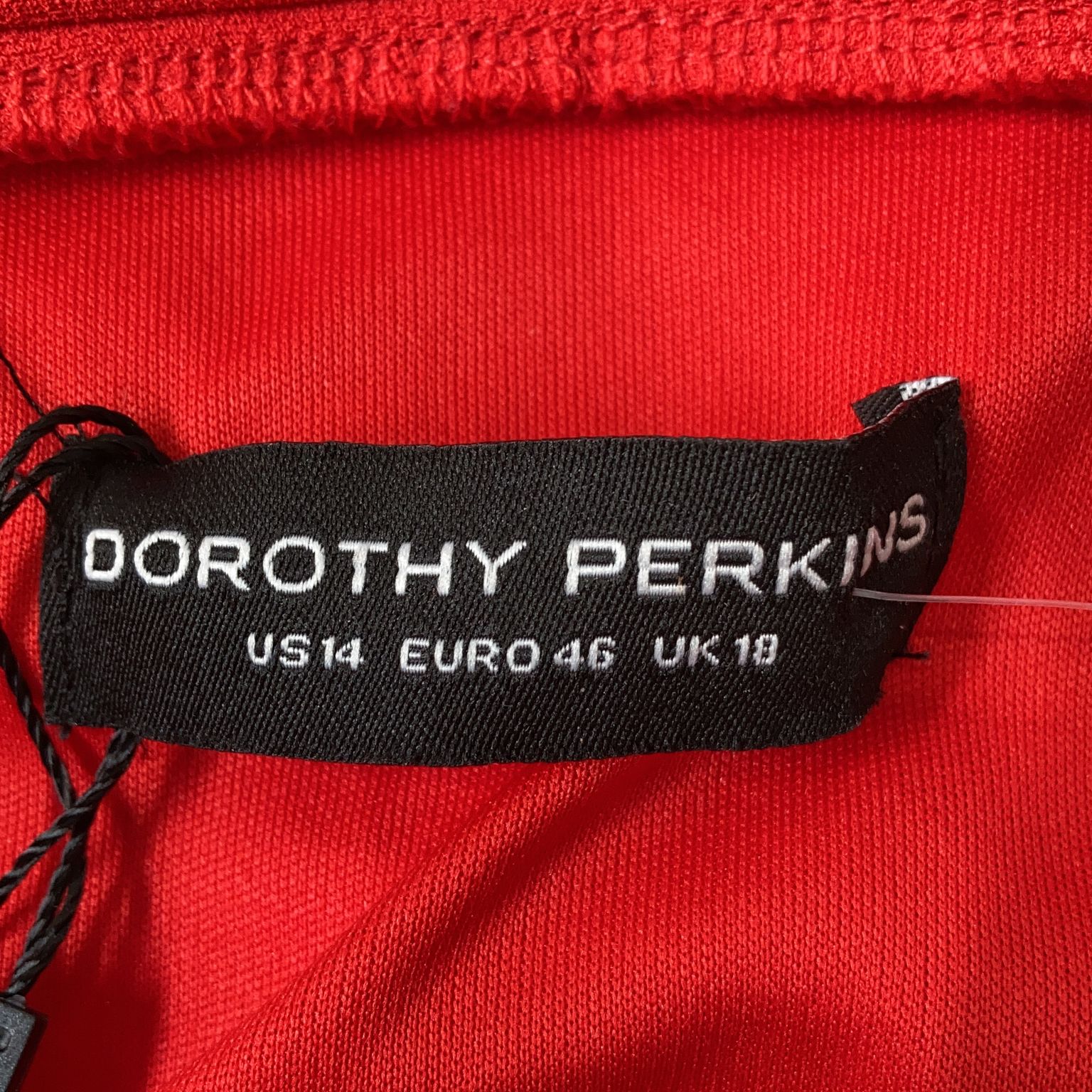 Dorothy Perkins