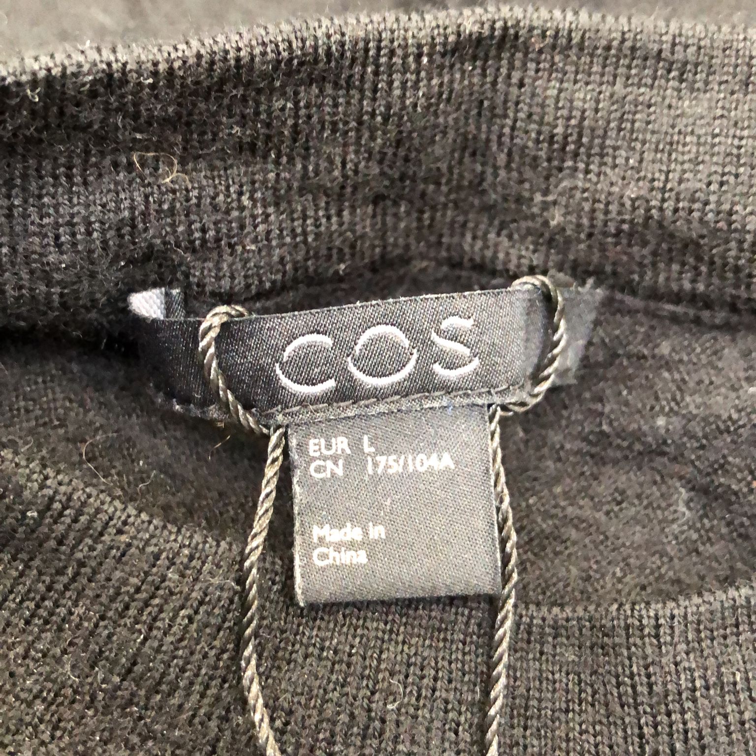 COS