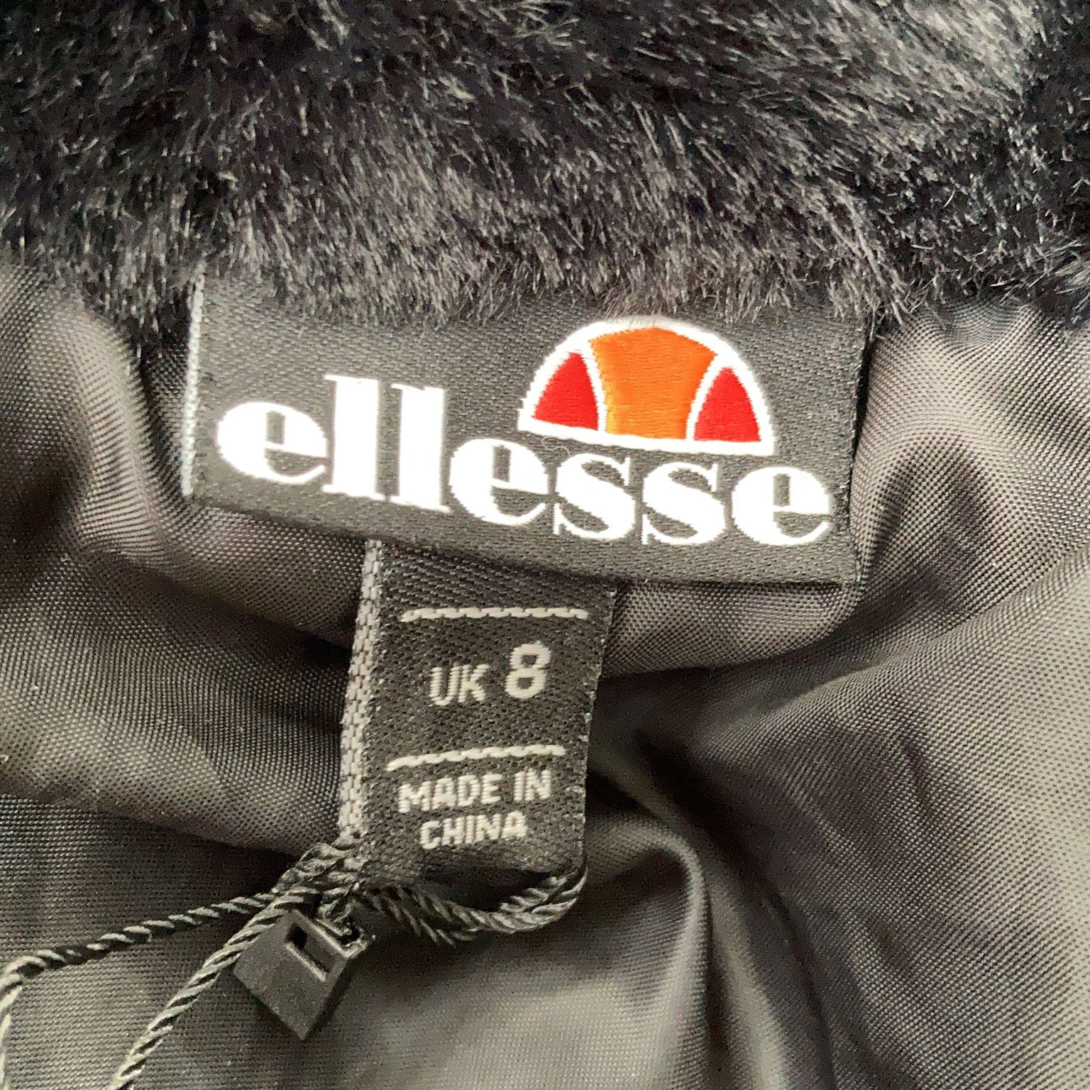 Ellesse