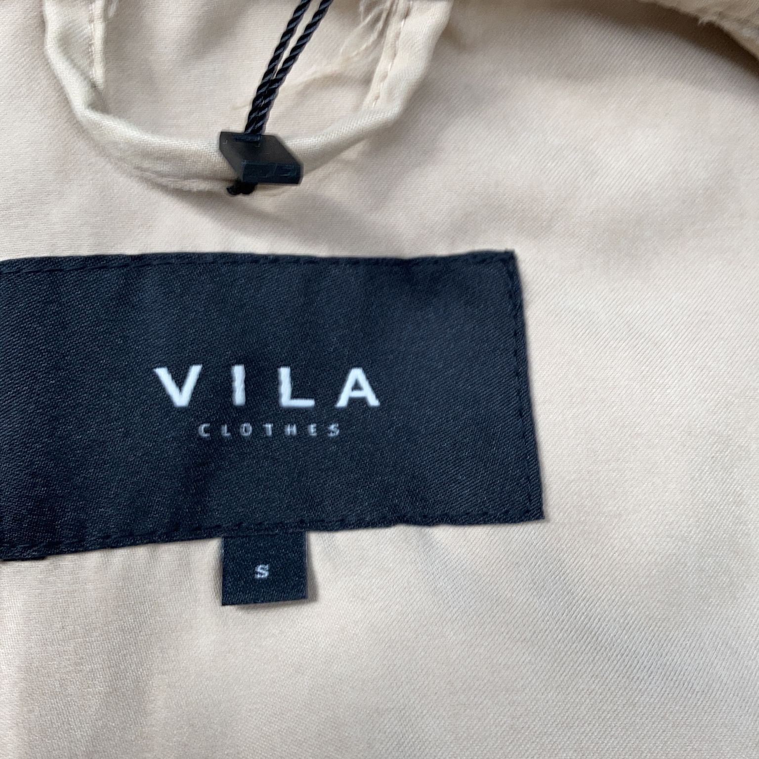 VILA Clothes