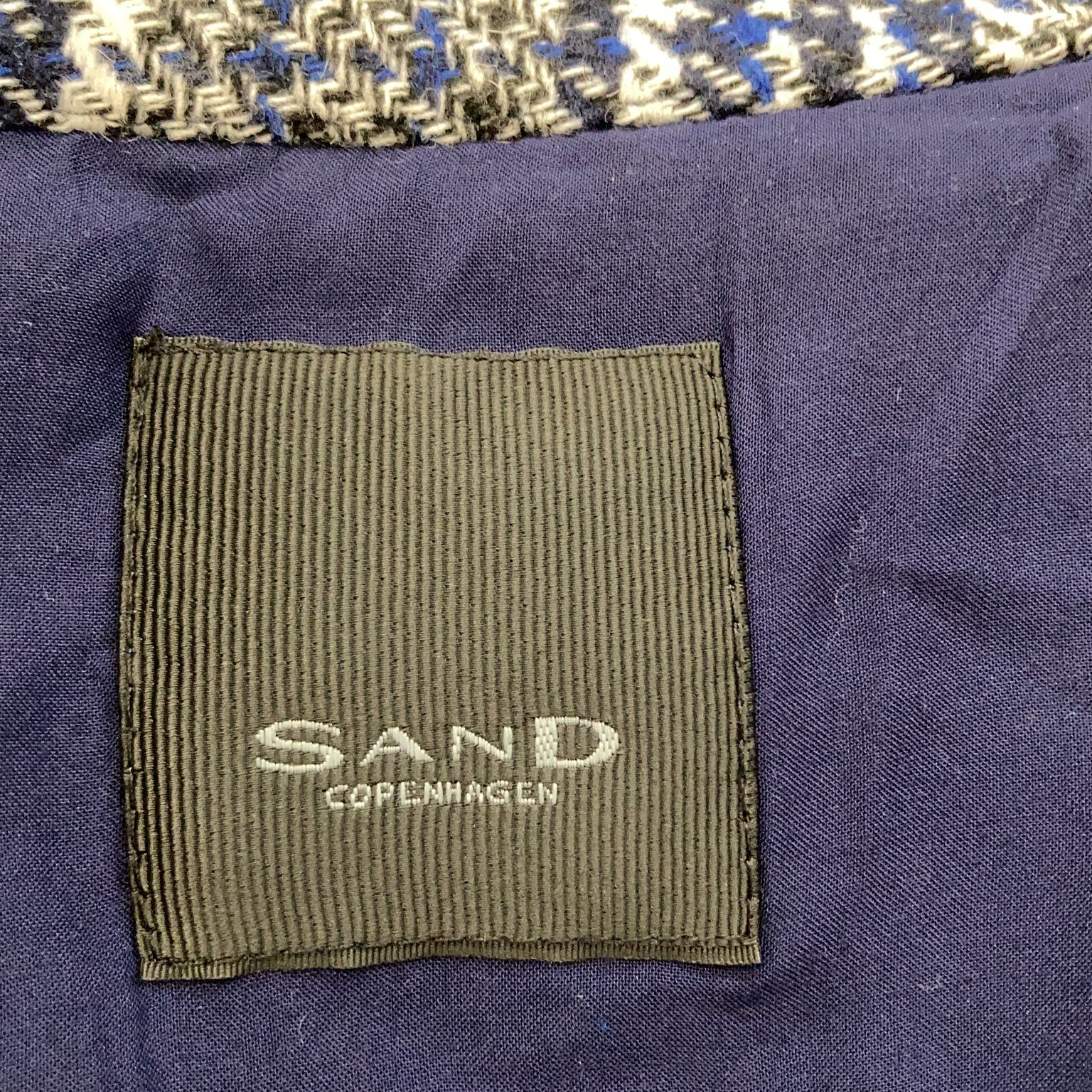 SAND Copenhagen