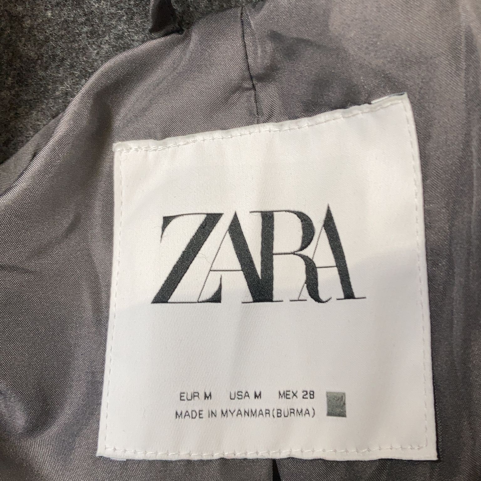 Zara