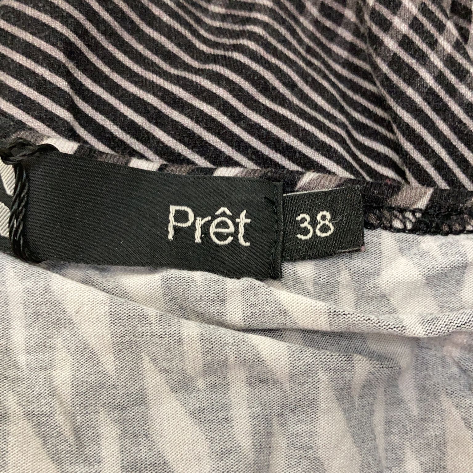 Prêt