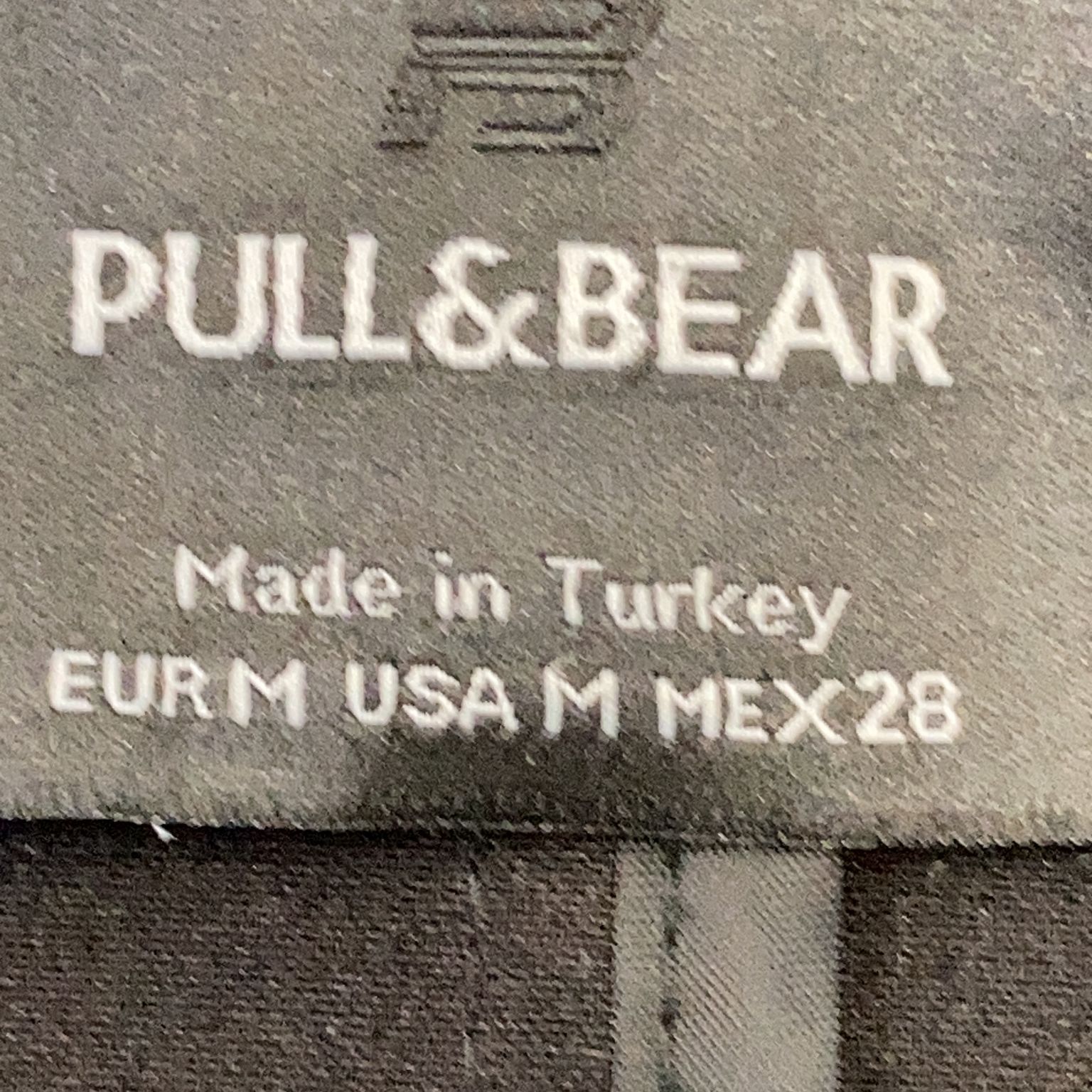 Pull  Bear