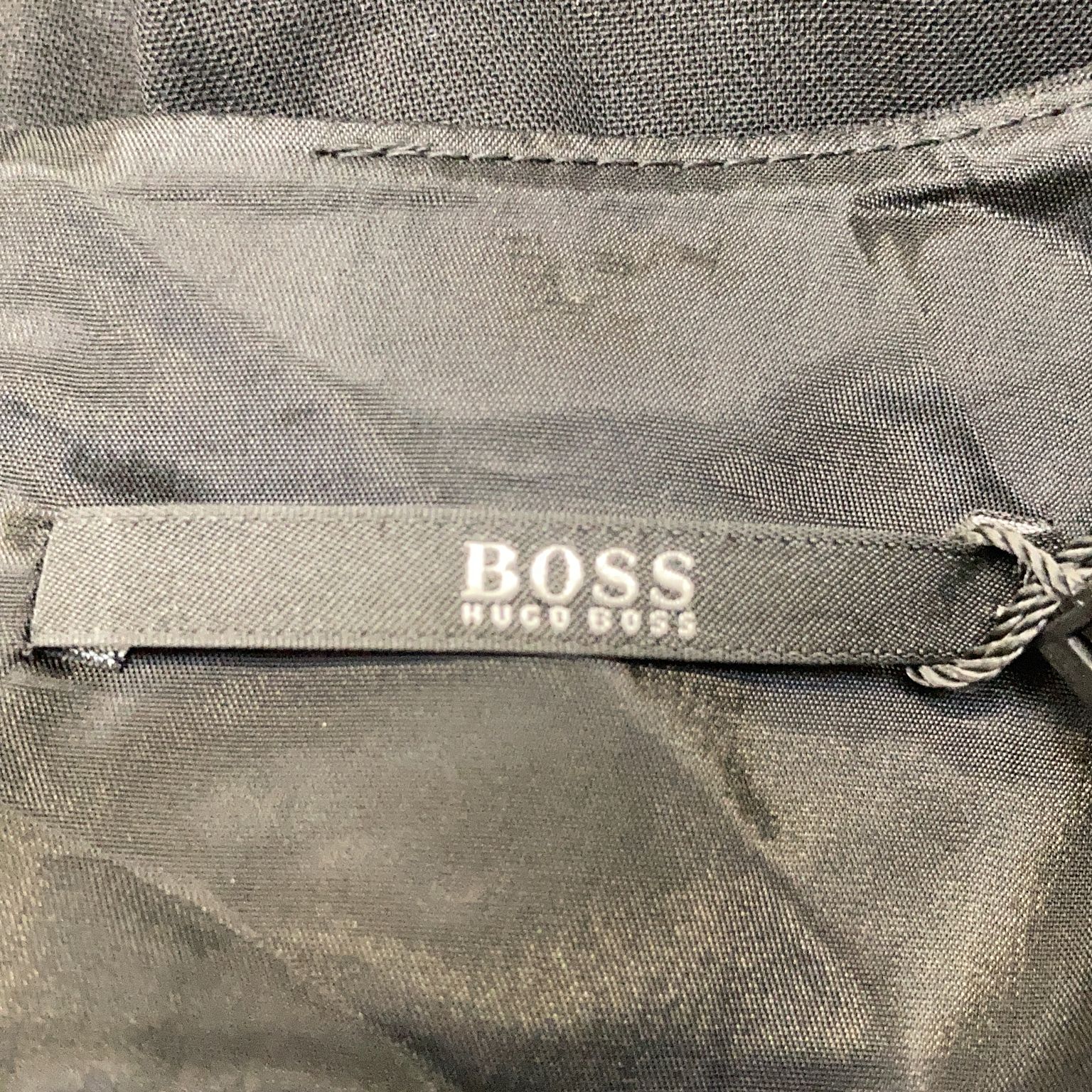 Boss Hugo Boss