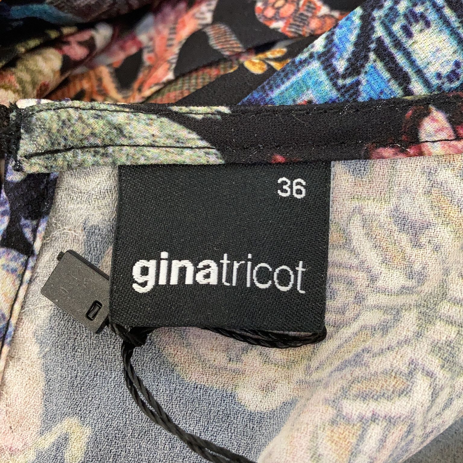 Gina Tricot