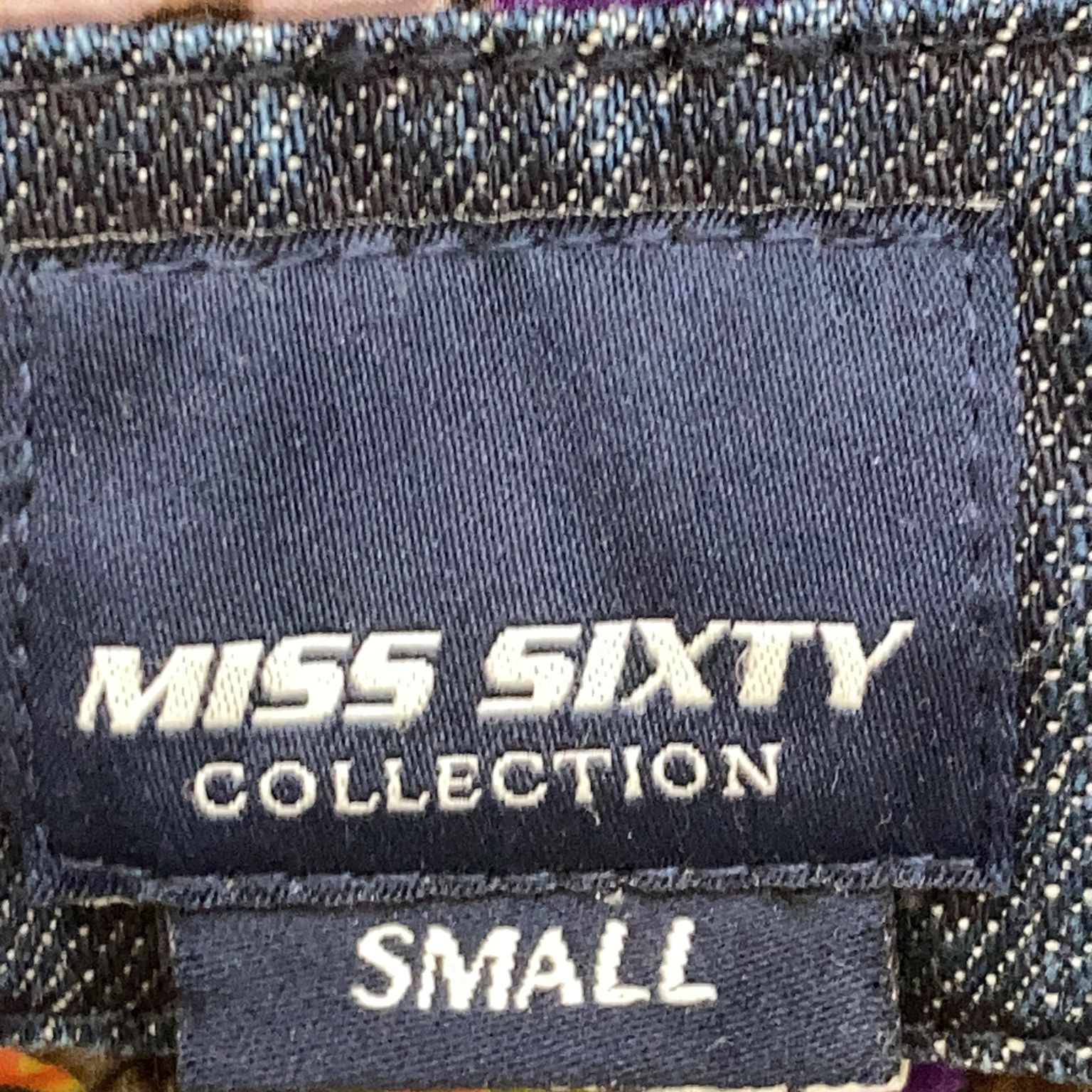 Miss Sixty Collection