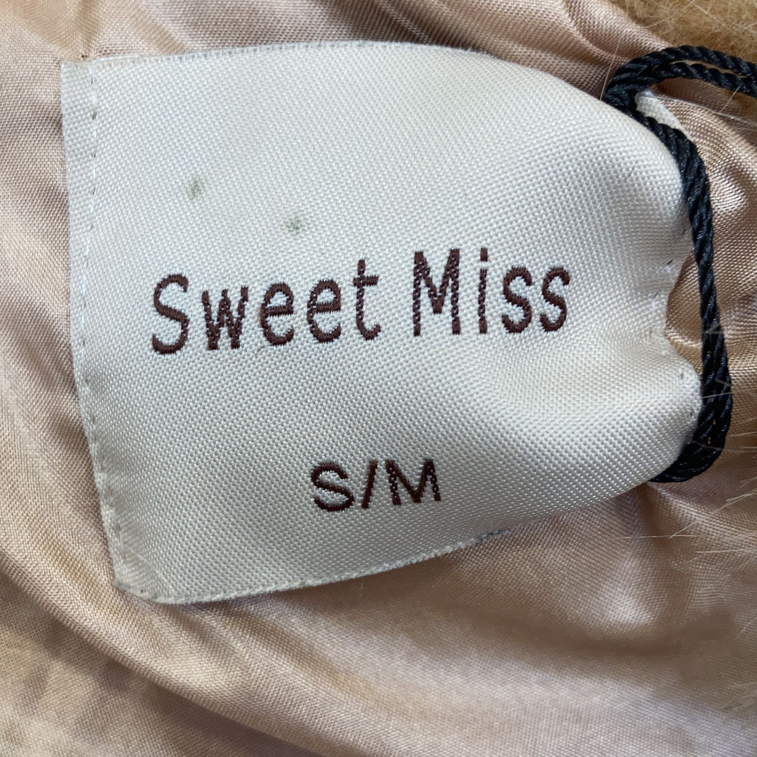 Sweet Miss