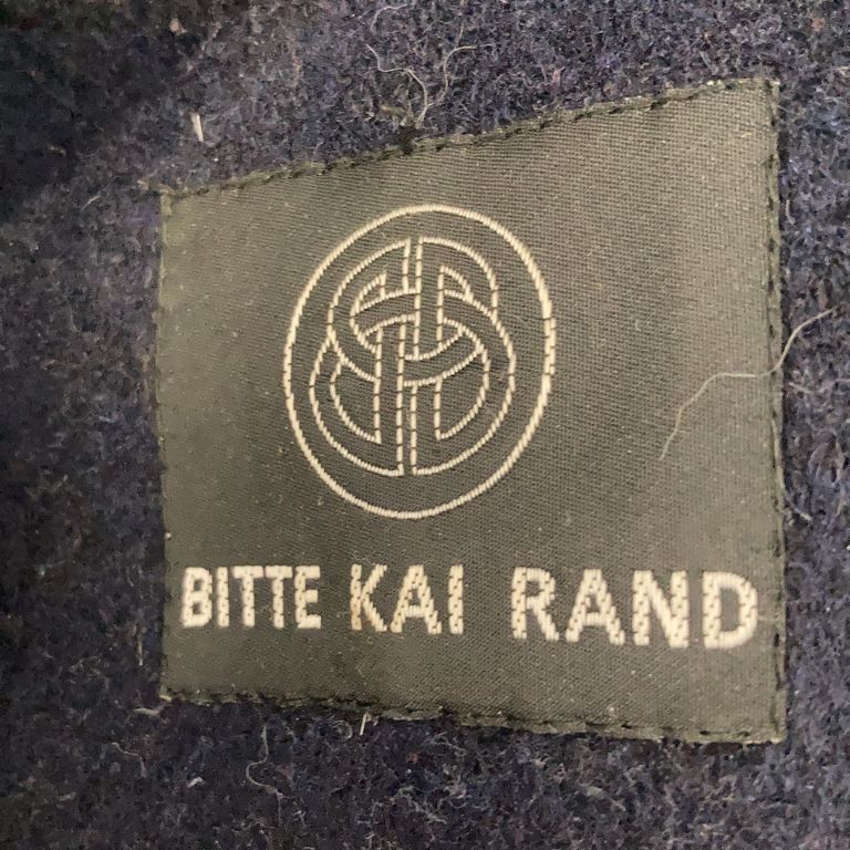 Bitte Kai Rand