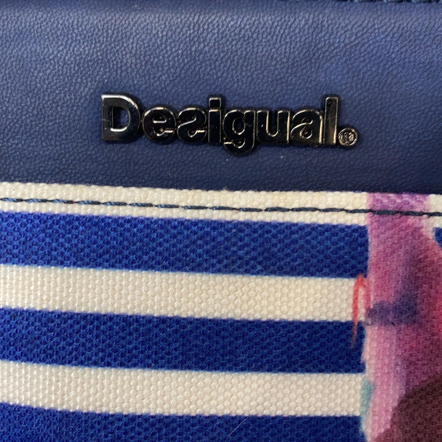 Desigual