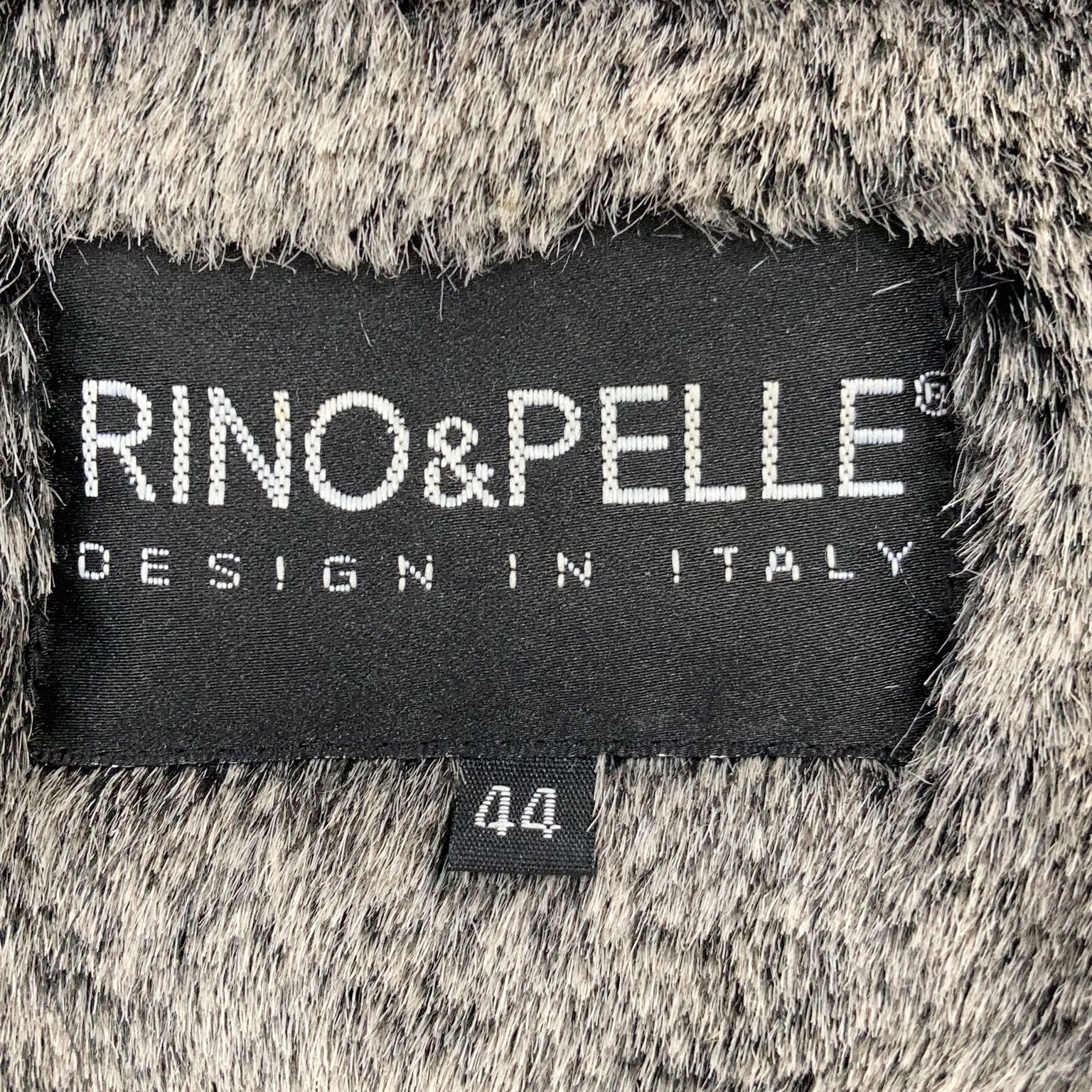 Rino  Pelle