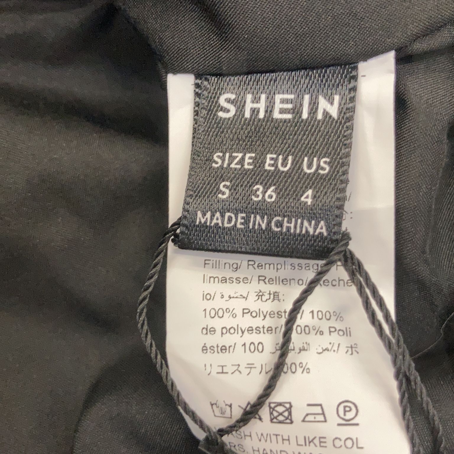 Shein