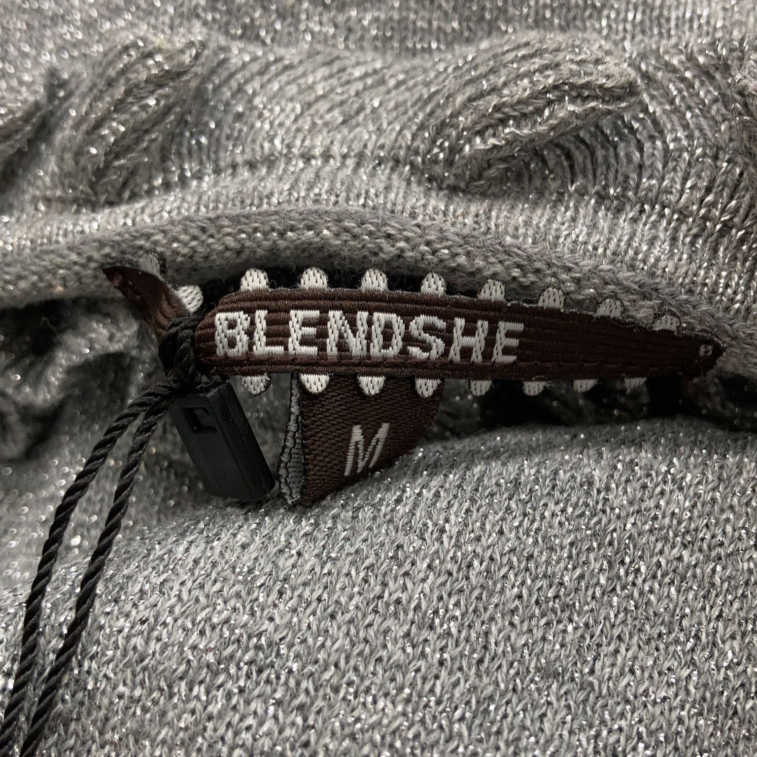 Blendshe