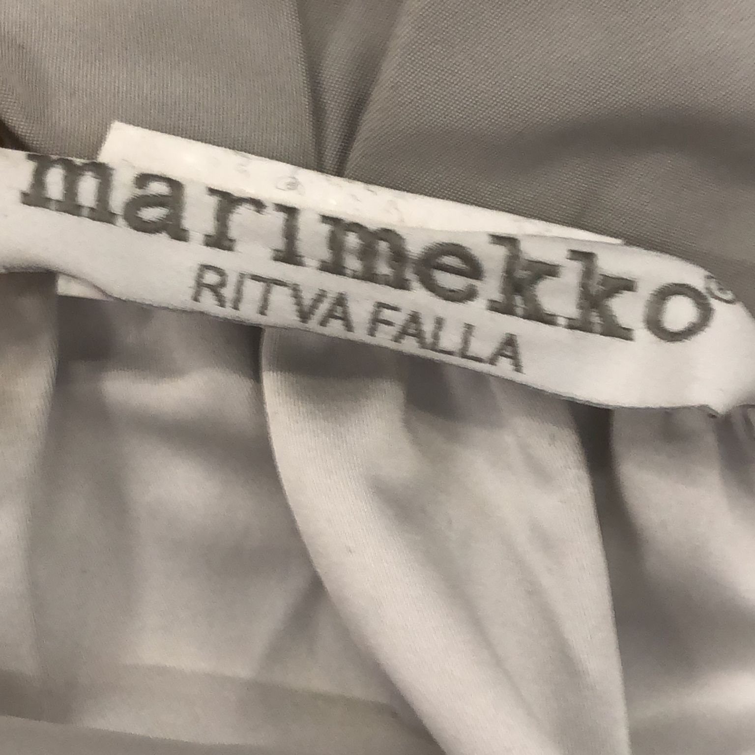 Marimekko