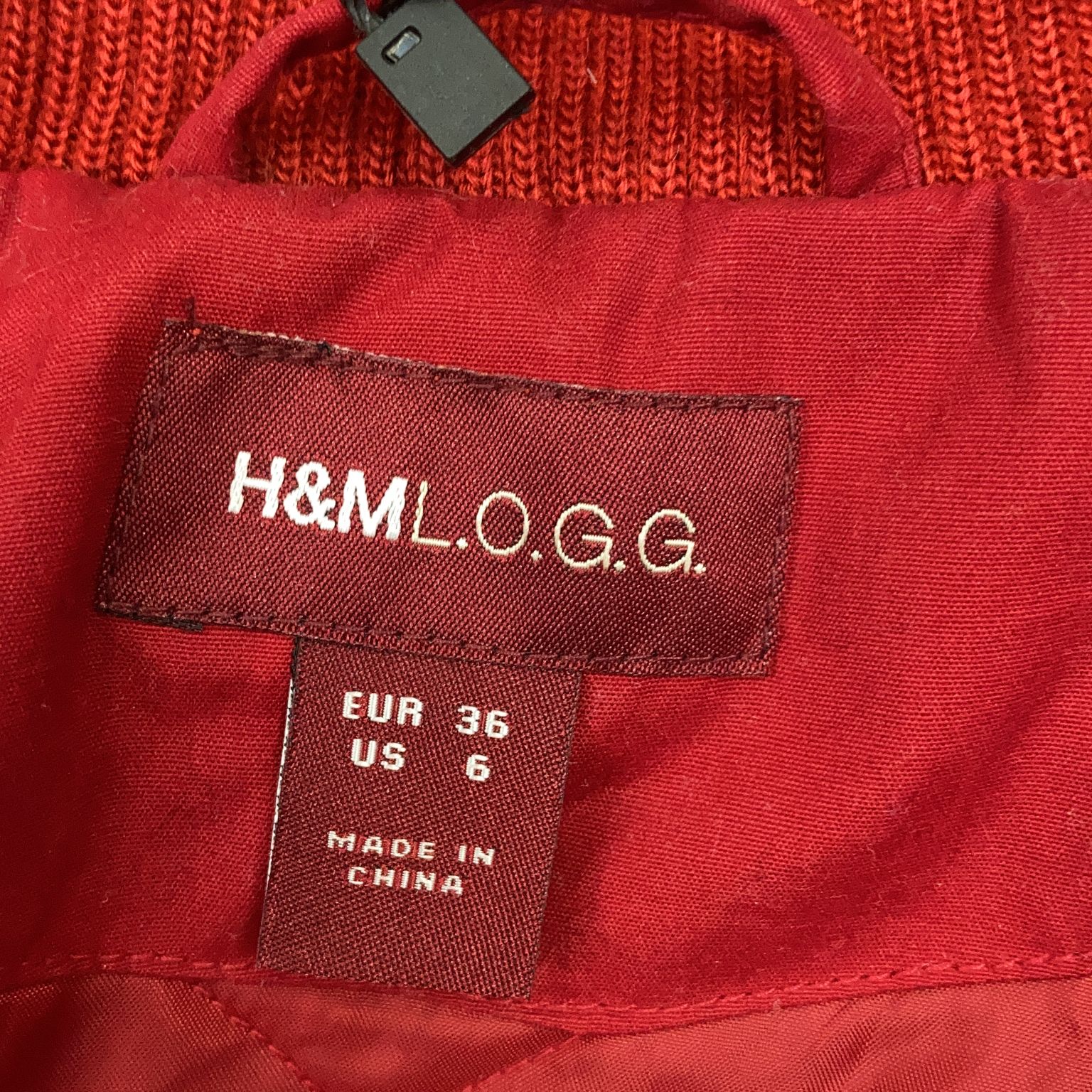 L.O.G.G by HM