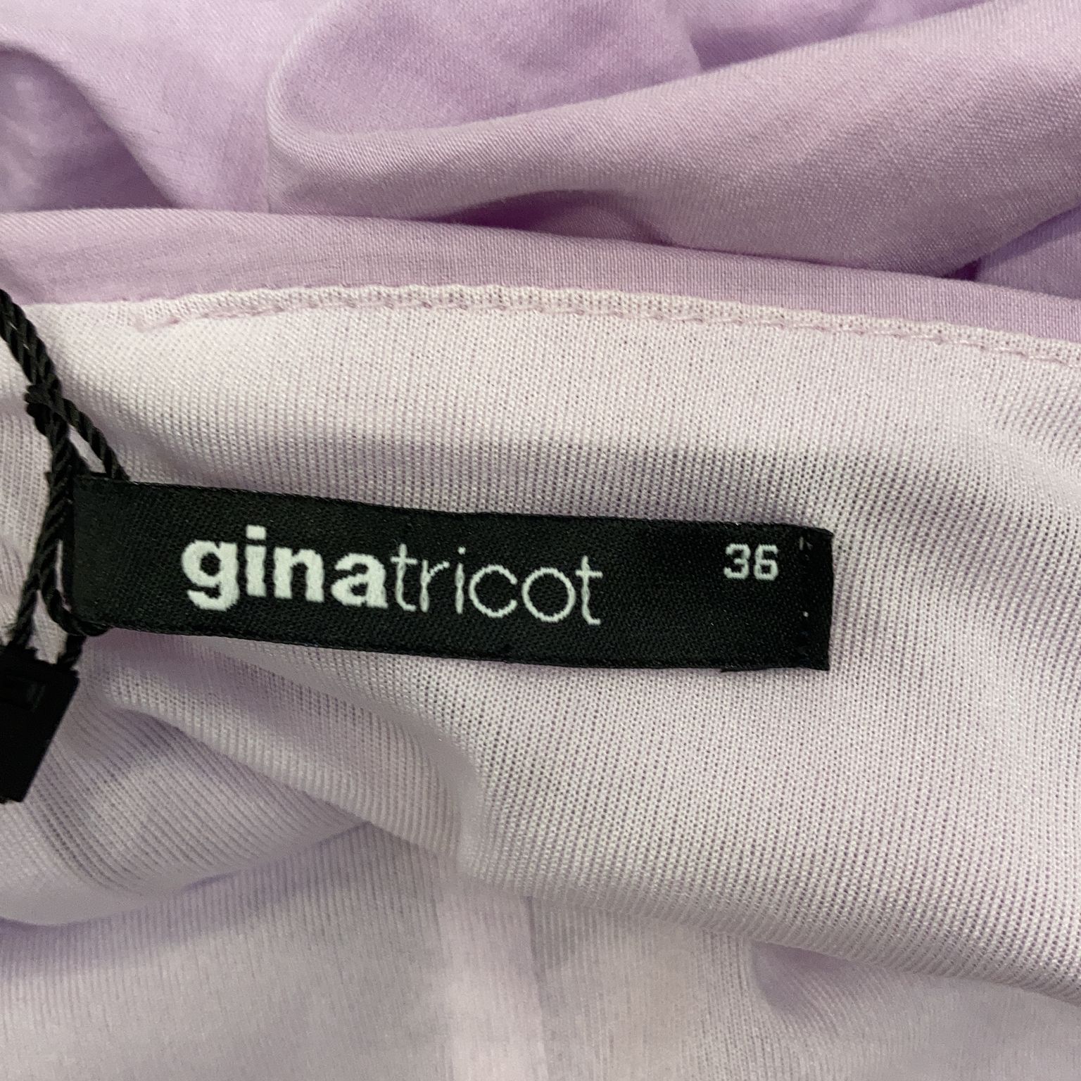 Gina Tricot