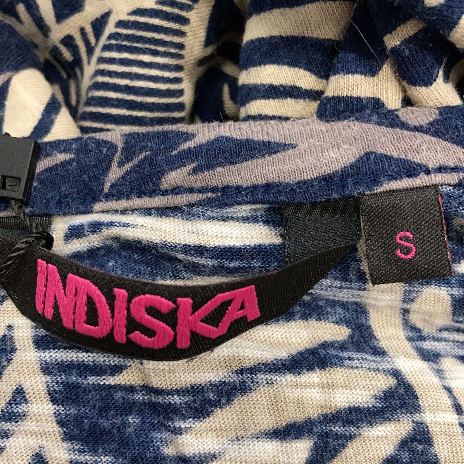 Indiska