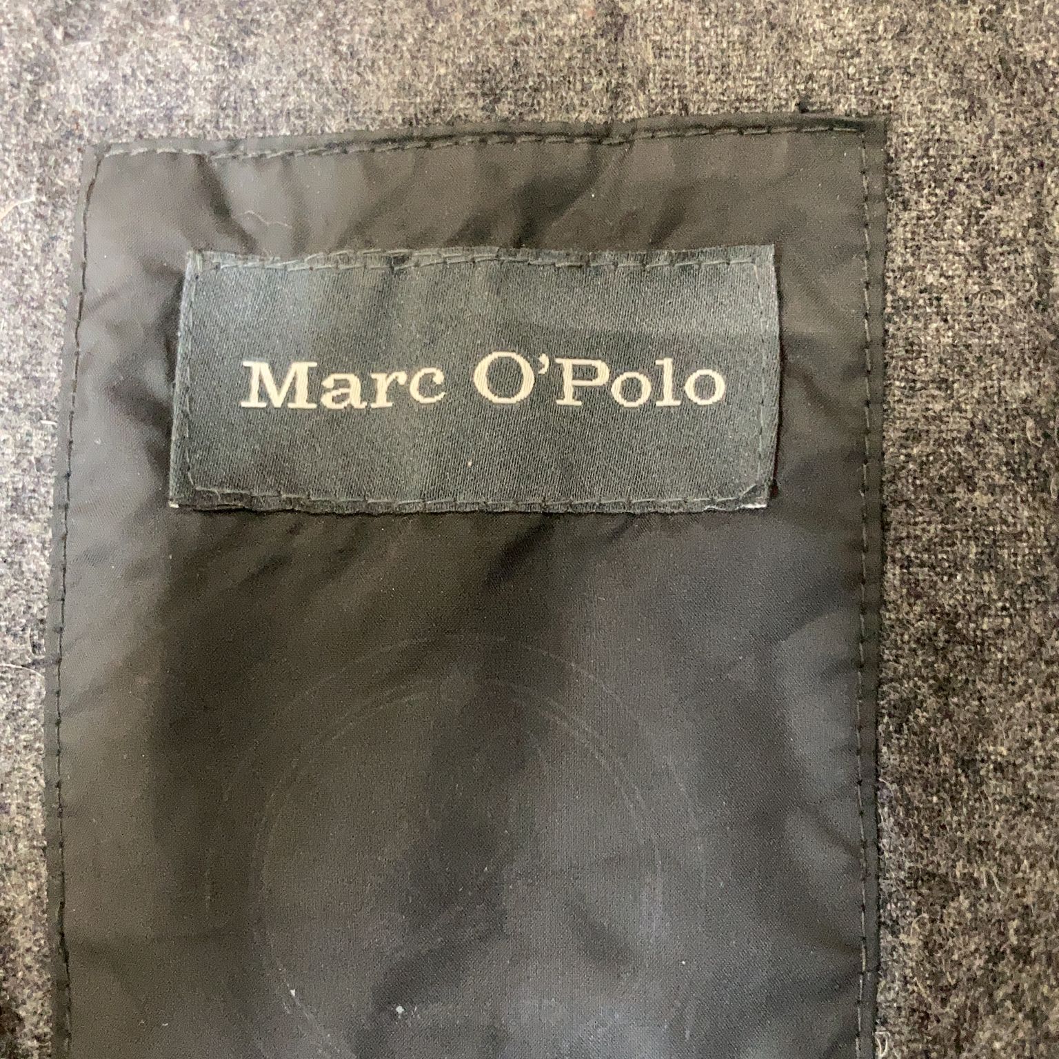 Marc O'Polo