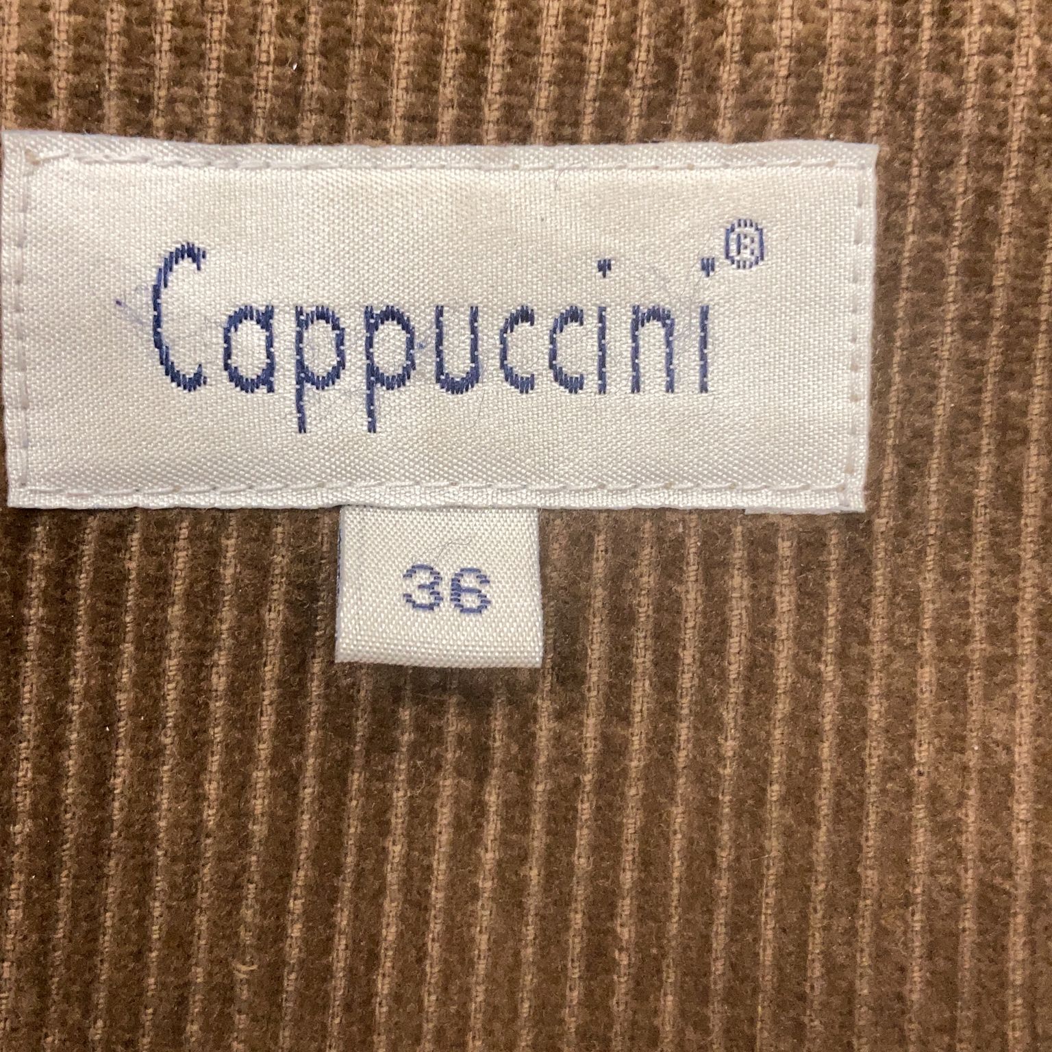 Cappuccini