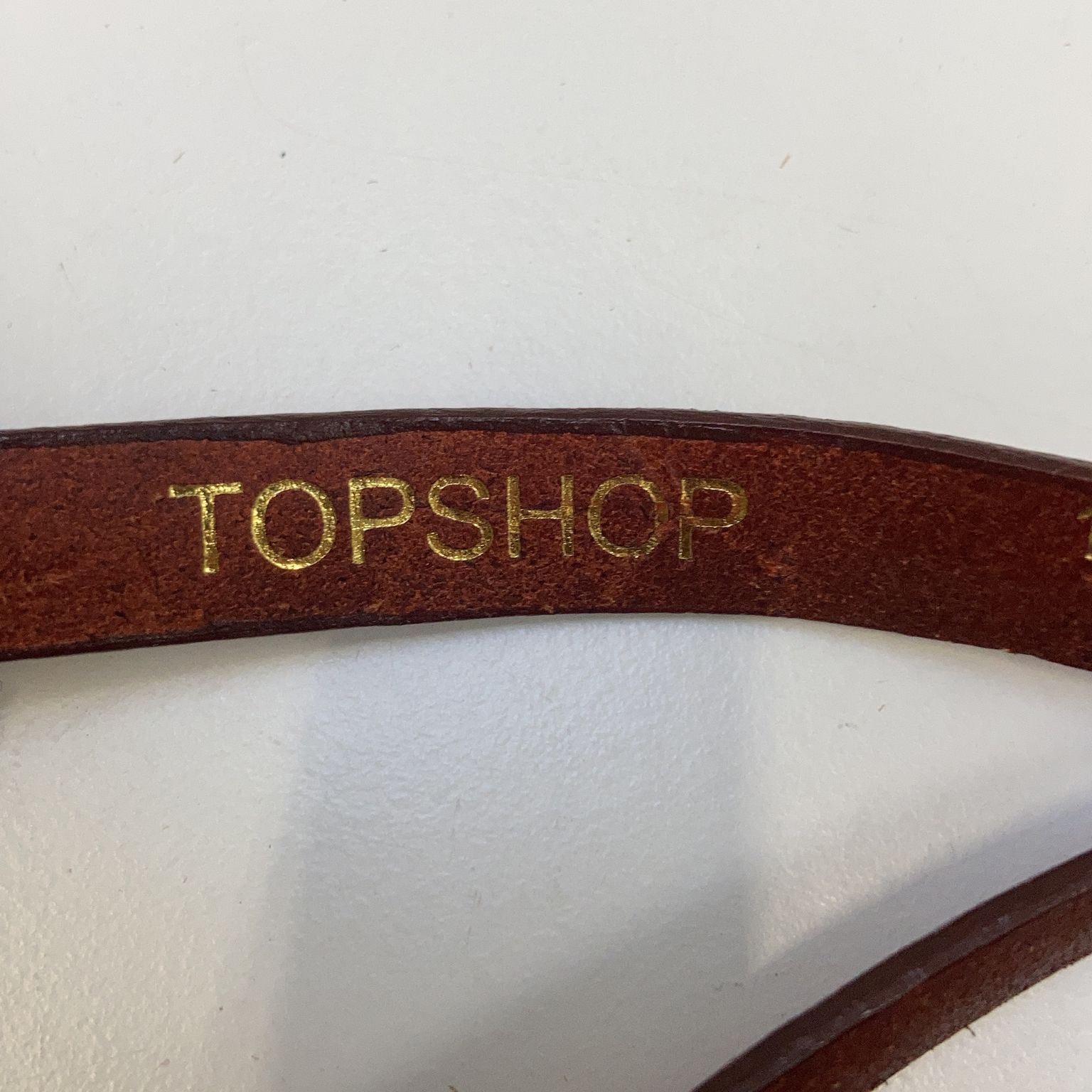 Topshop