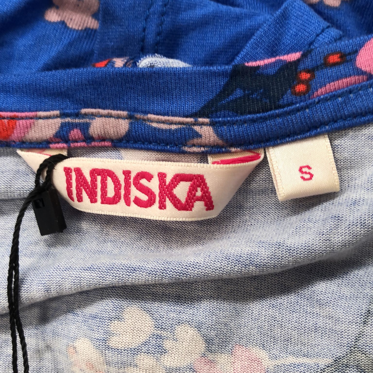 Indiska