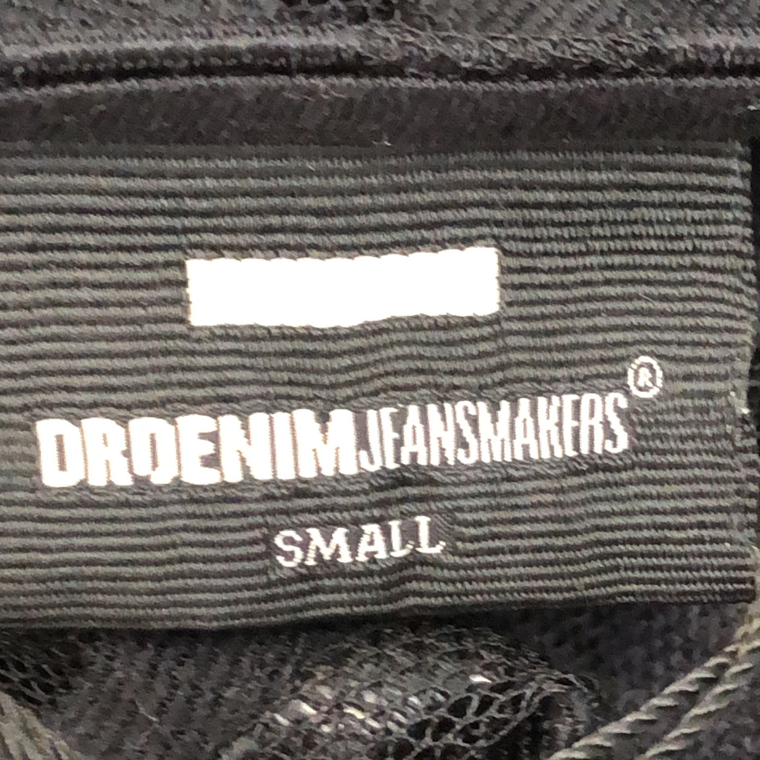 Dr Denim Jeans Makers