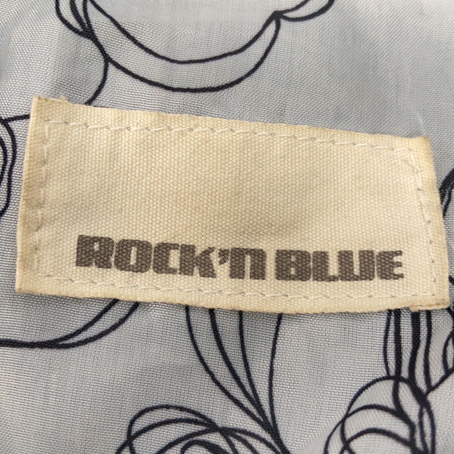 Rock'n Blue