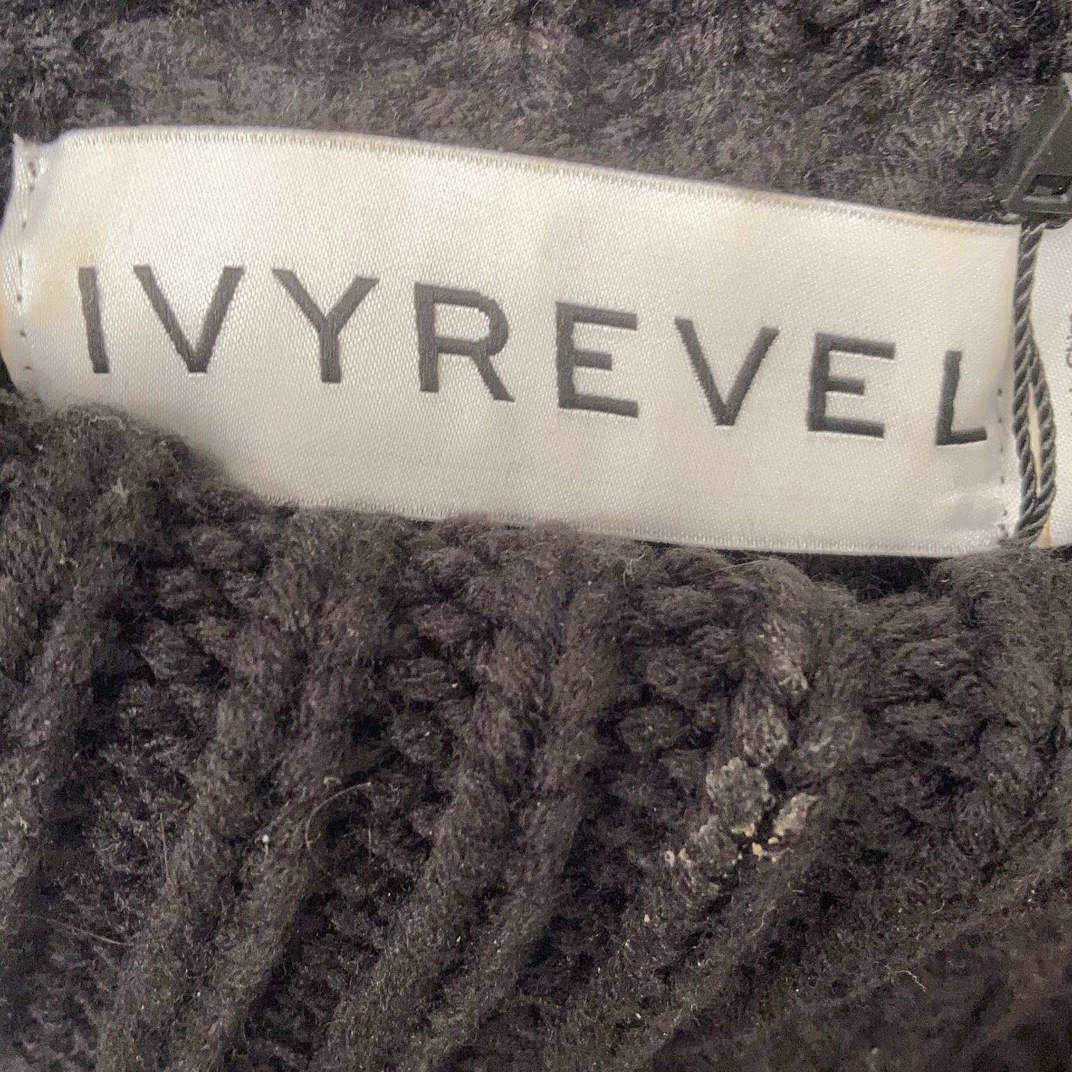 Ivyrevel