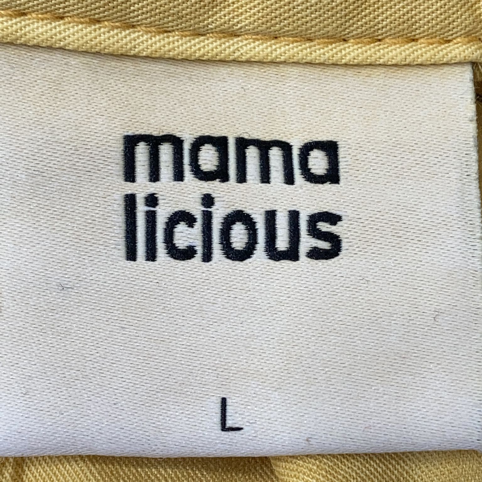 Mamalicious