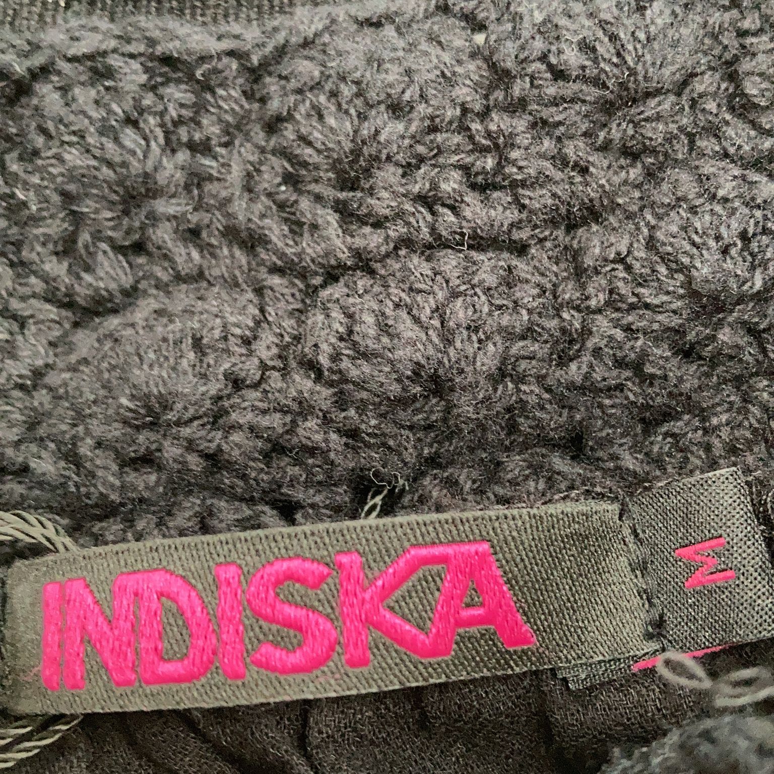 Indiska