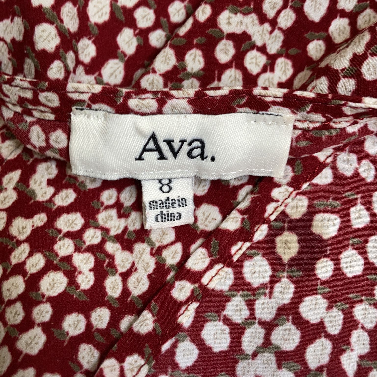 Ava