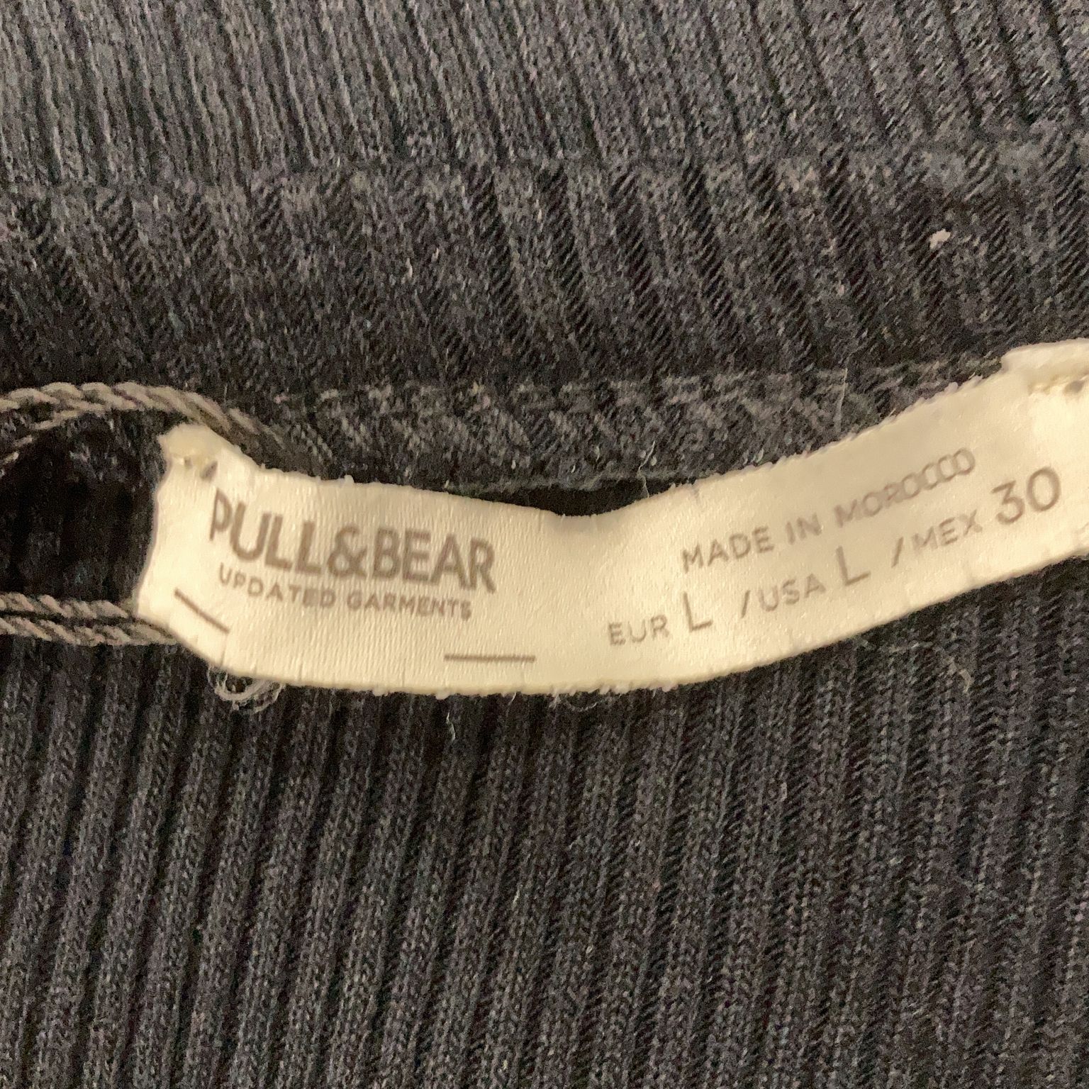 Pull  Bear