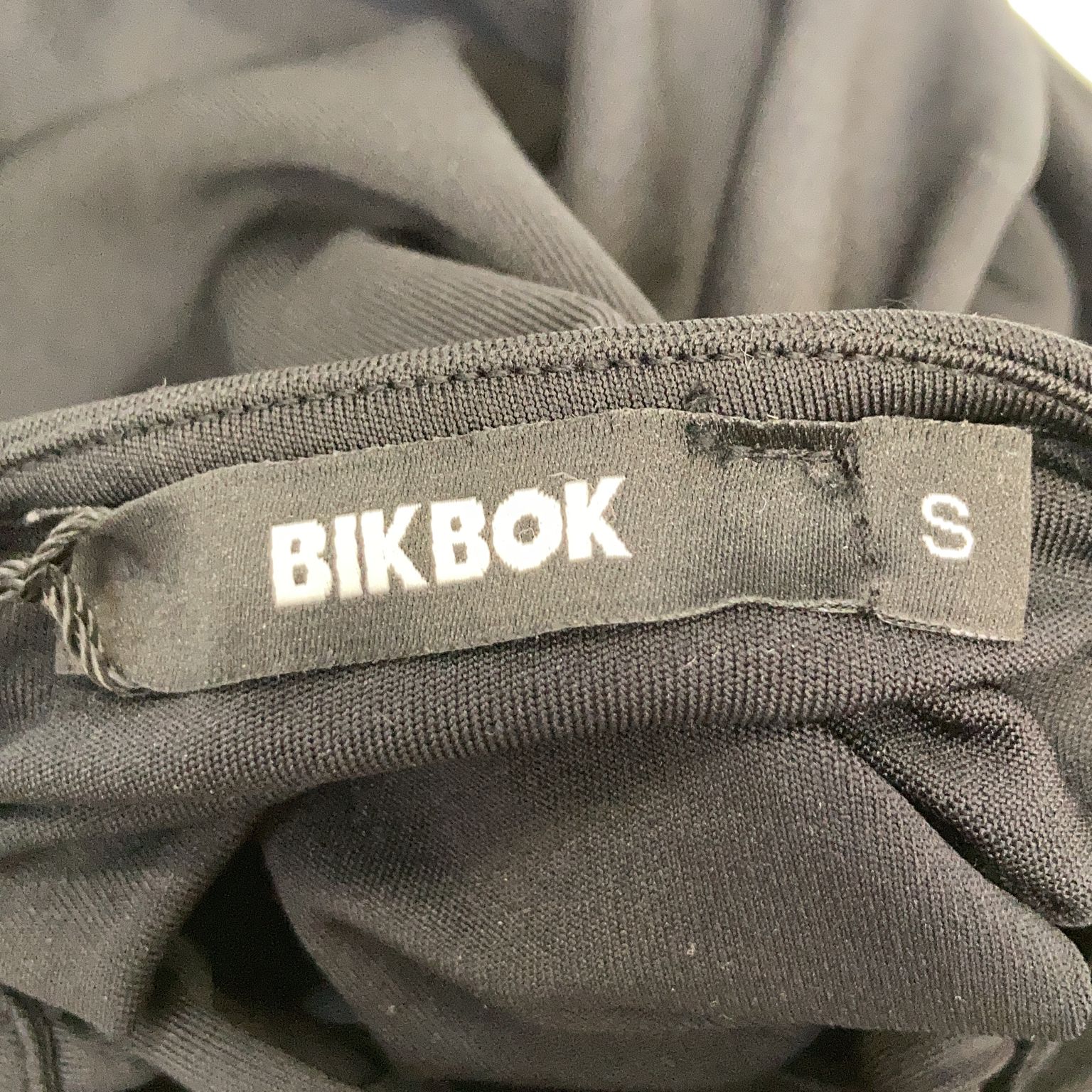 Bik Bok